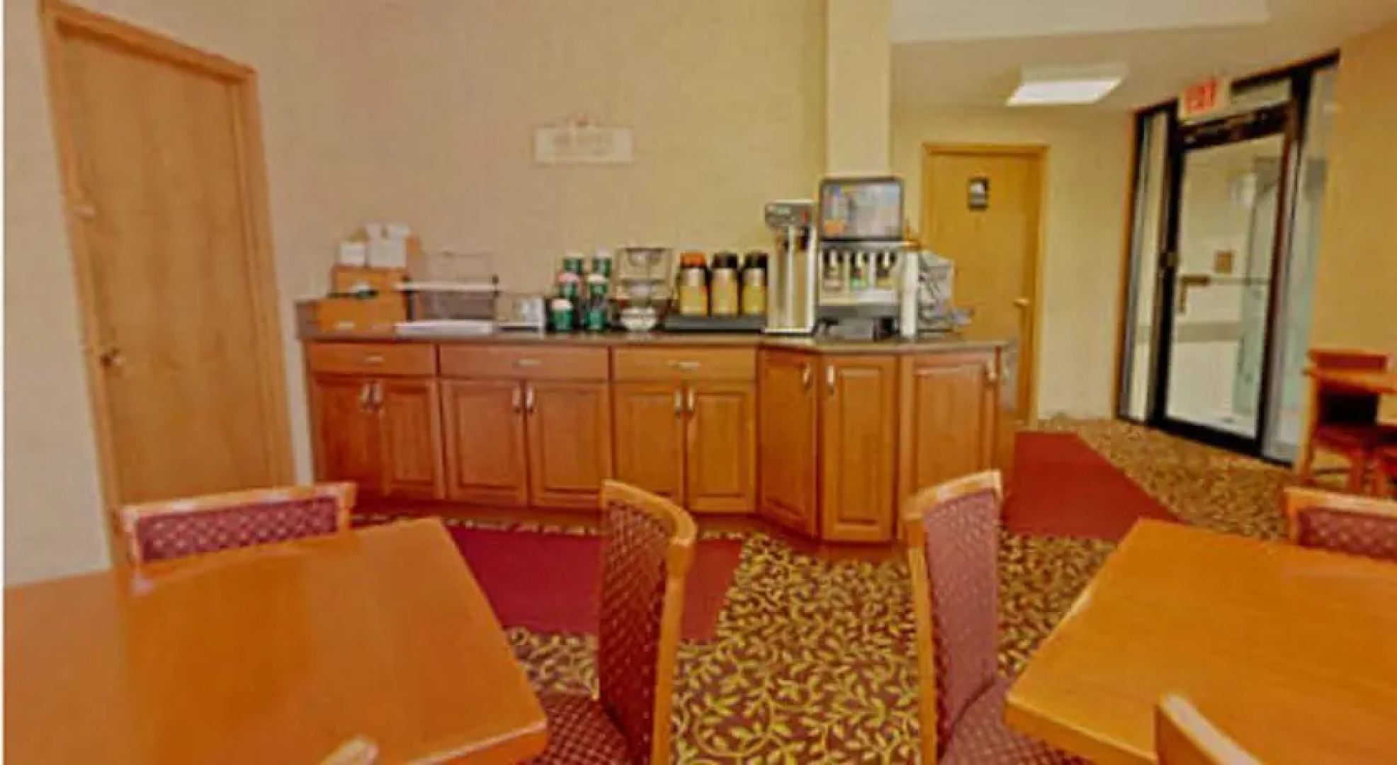 Best Western Weedsport Inn
