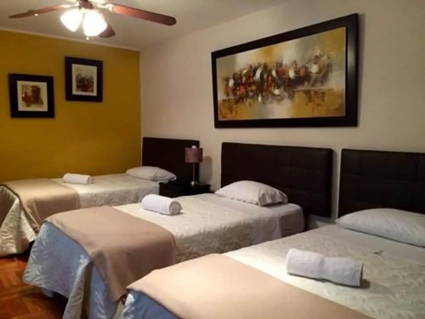 Las Condes HS Boutique