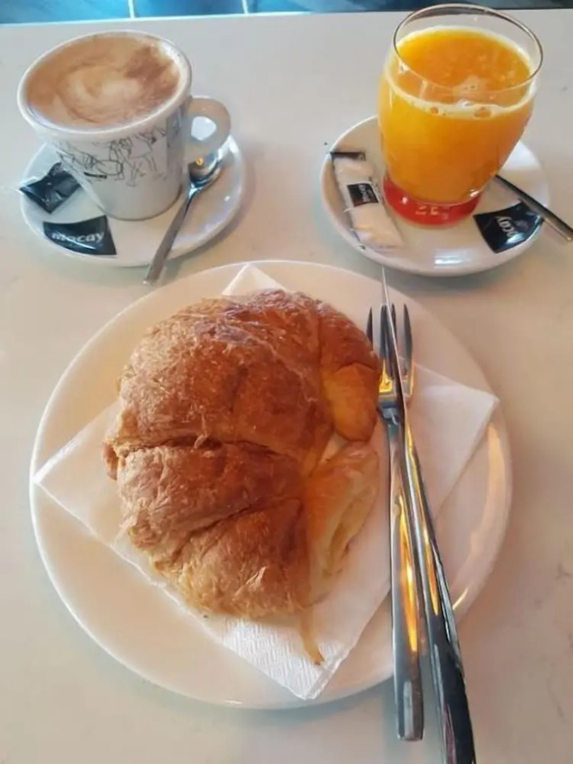 Pension Residencial Victoria