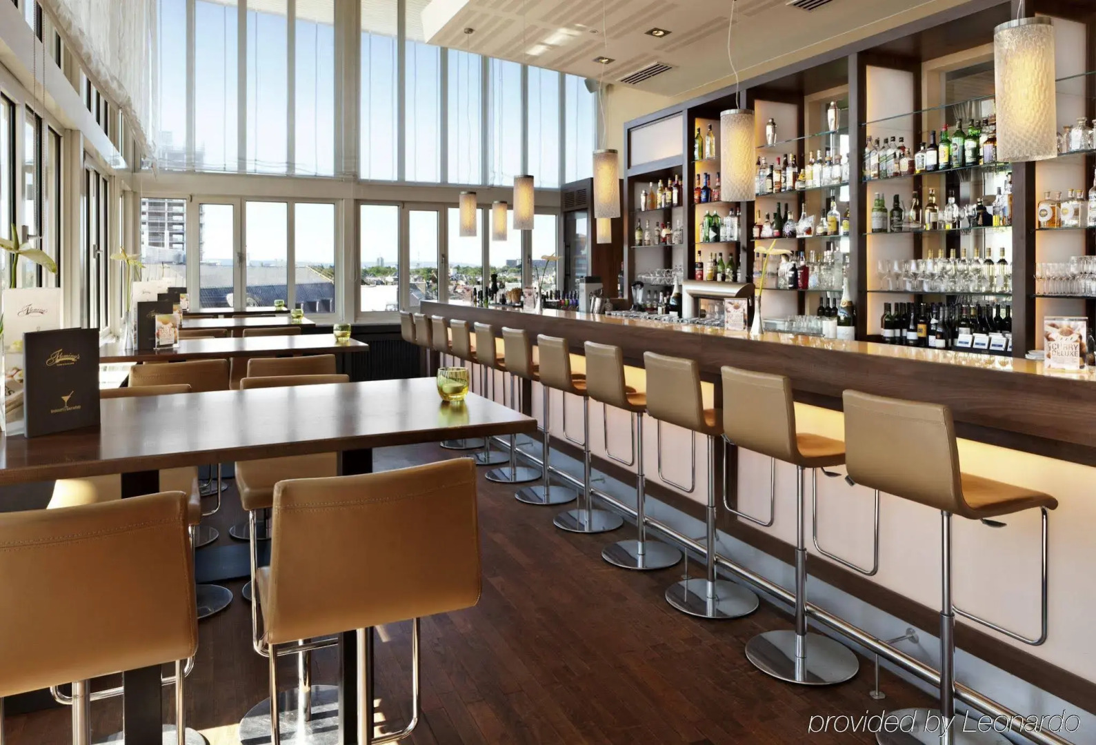 Fleming's Selection Hotel Frankfurt-City 