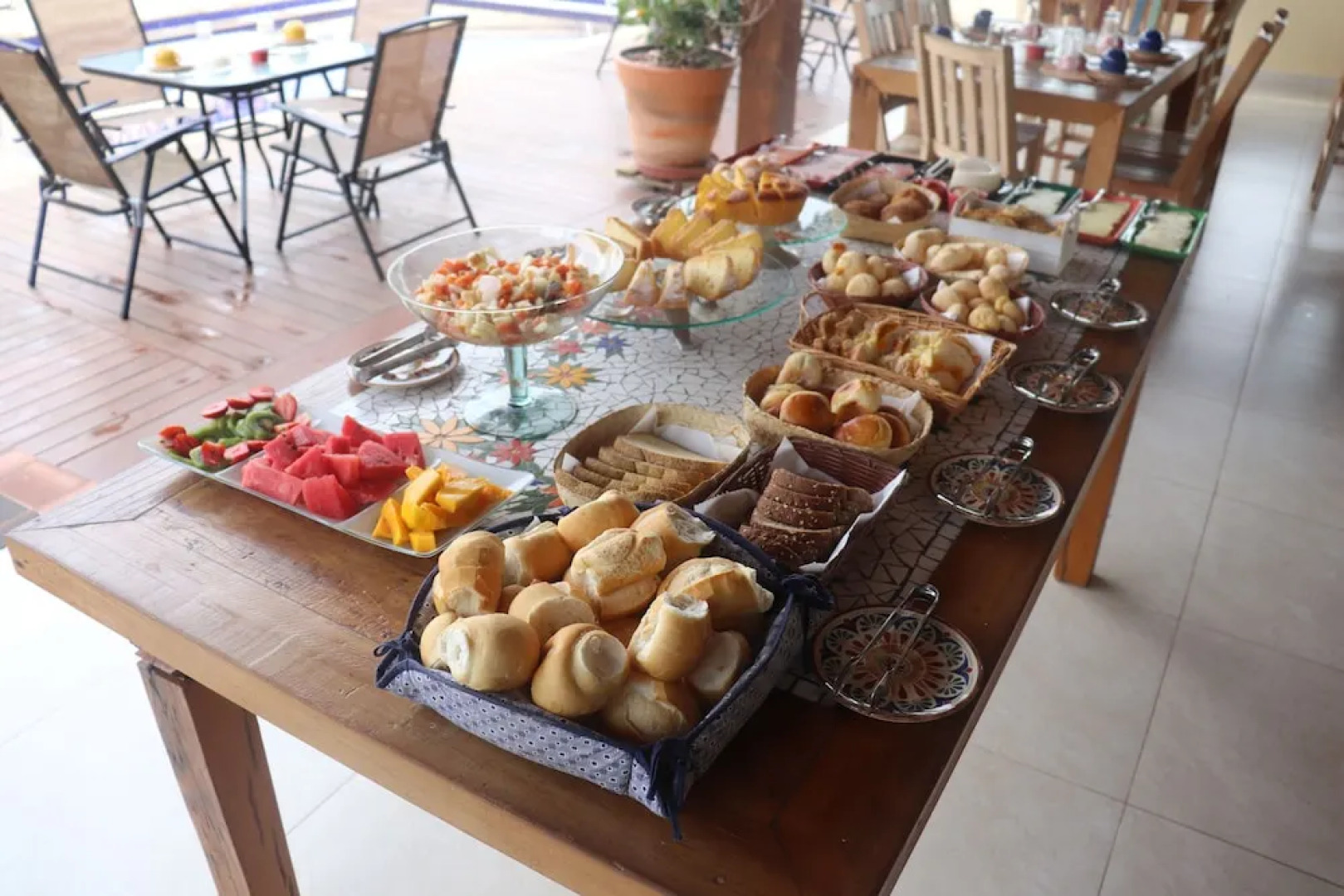 Pousada Quintal da Lua