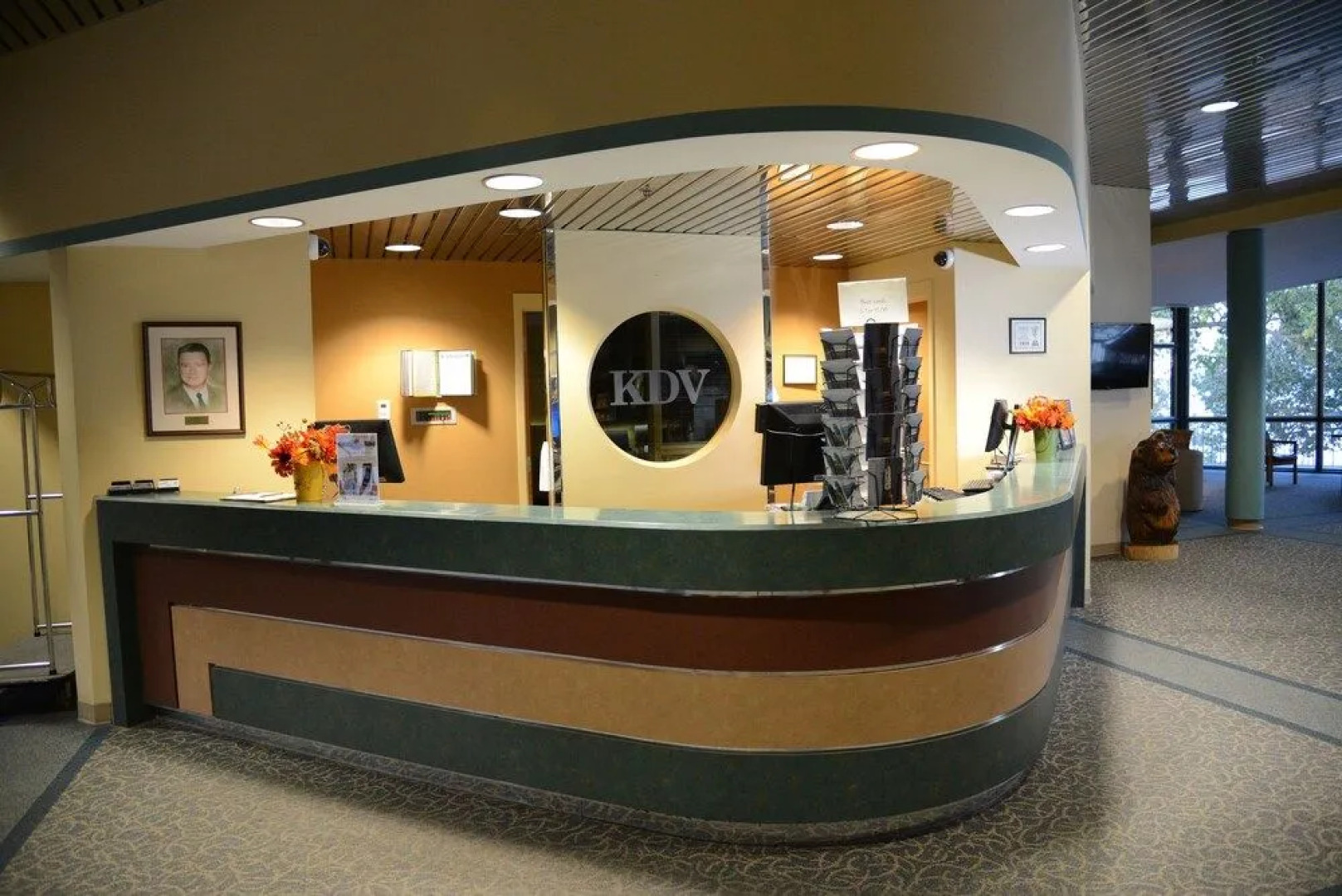 Kentucky Dam Village State Resort Park