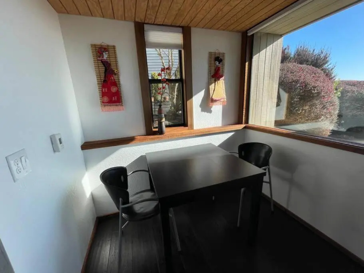 Panorama Ocean & Golf Fairway view