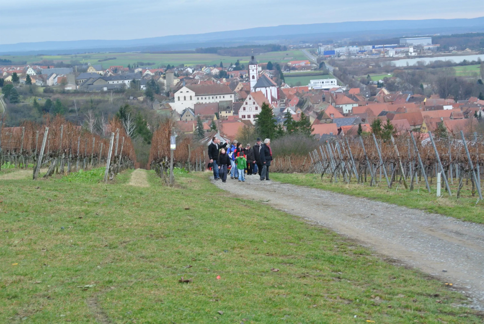 AKZENT Hotel Franziskaner