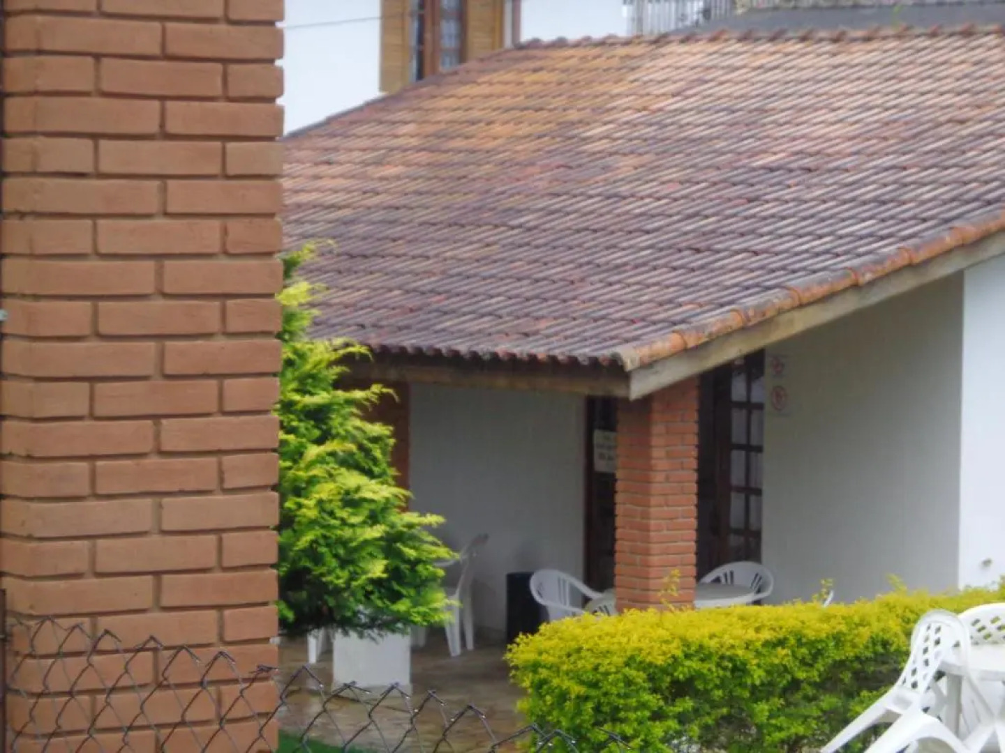 Pousada Santo Antônio