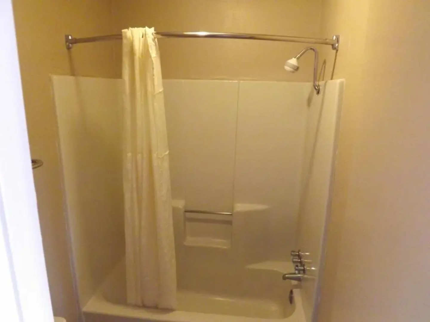 Executive Inn by OYO Kilgore North