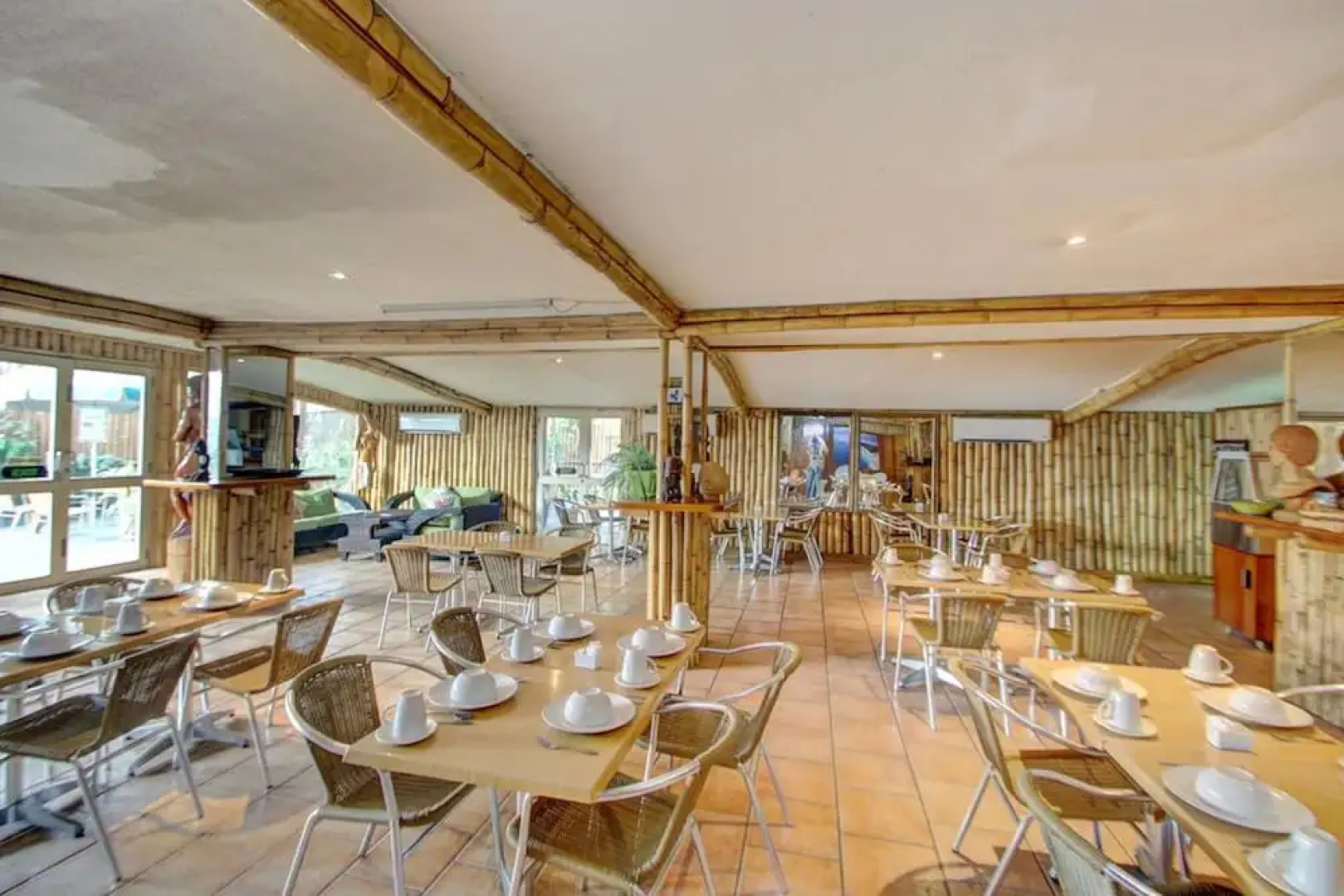 King Solomon Hotel