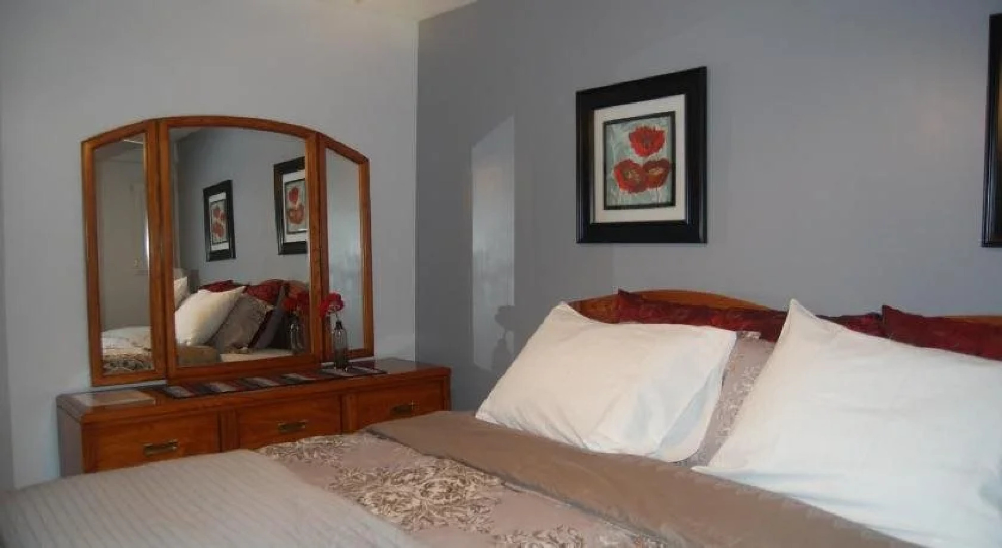 Arbor Bed & Breakfast