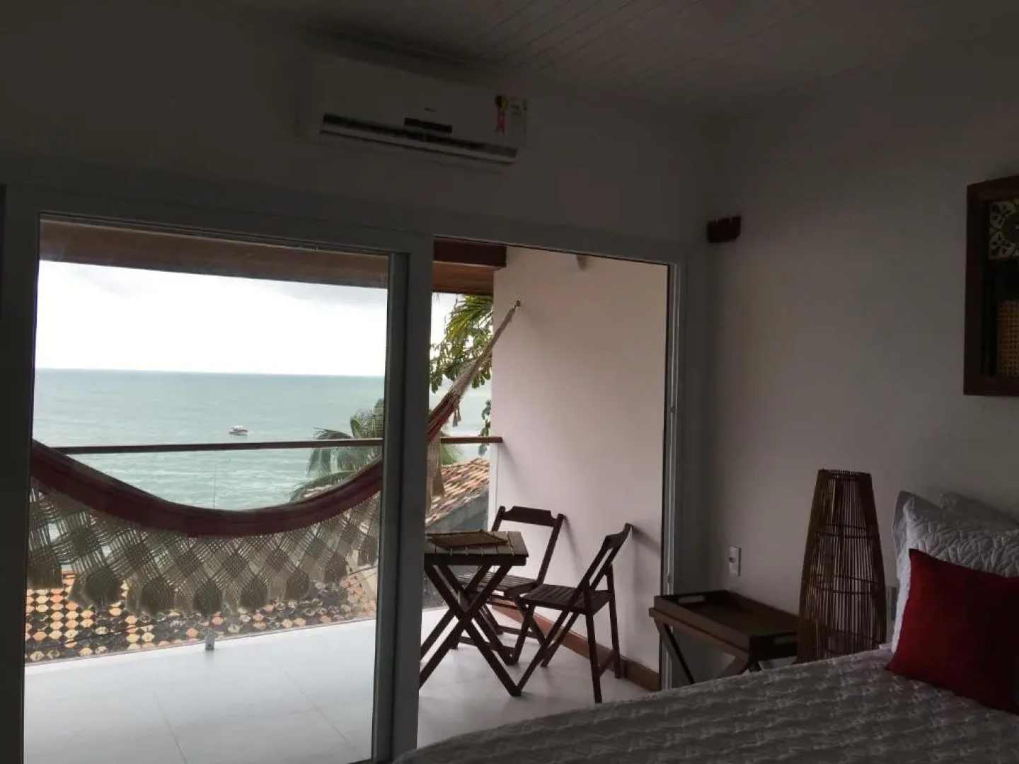 Aroeira Eco Pousada