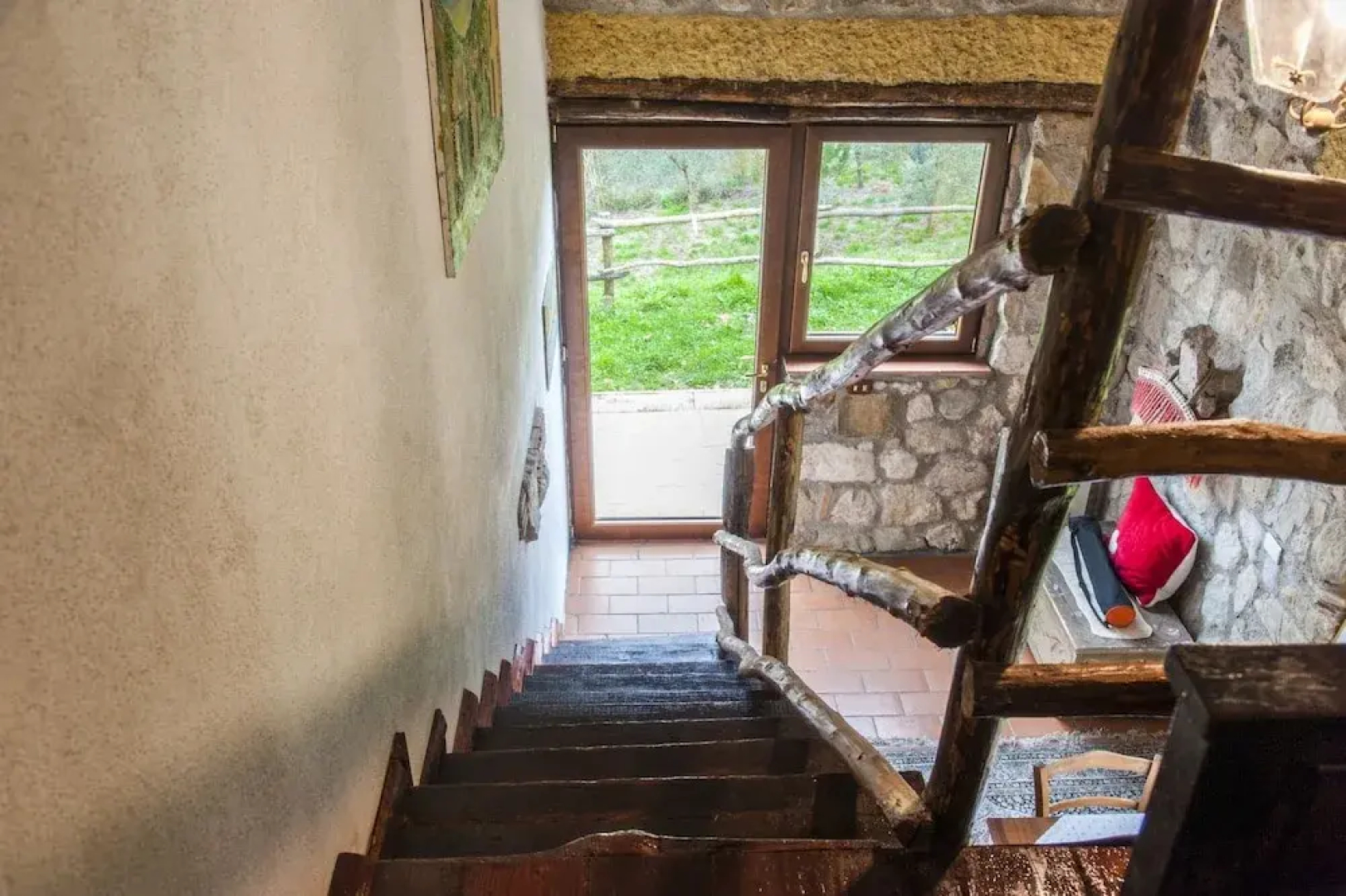 Villa De Luccheri