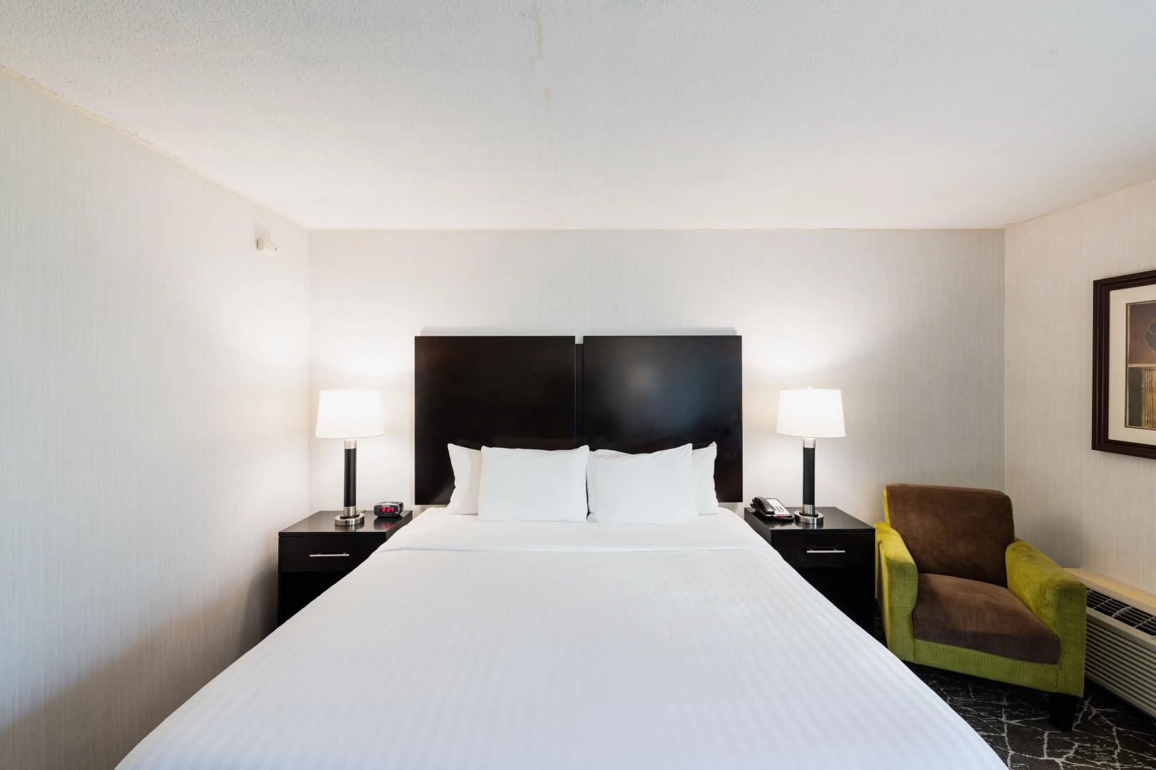 The Garden Executive Hotel