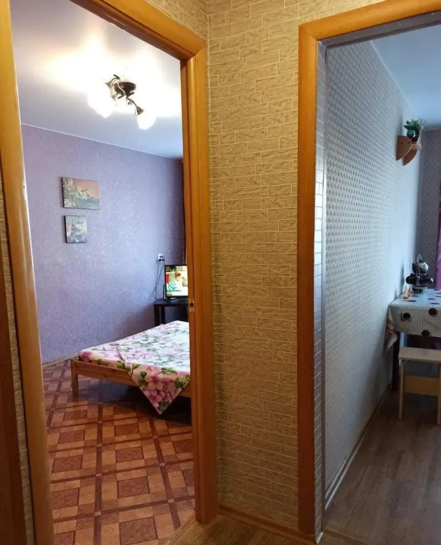 Апартаменты на улице Кирова 32