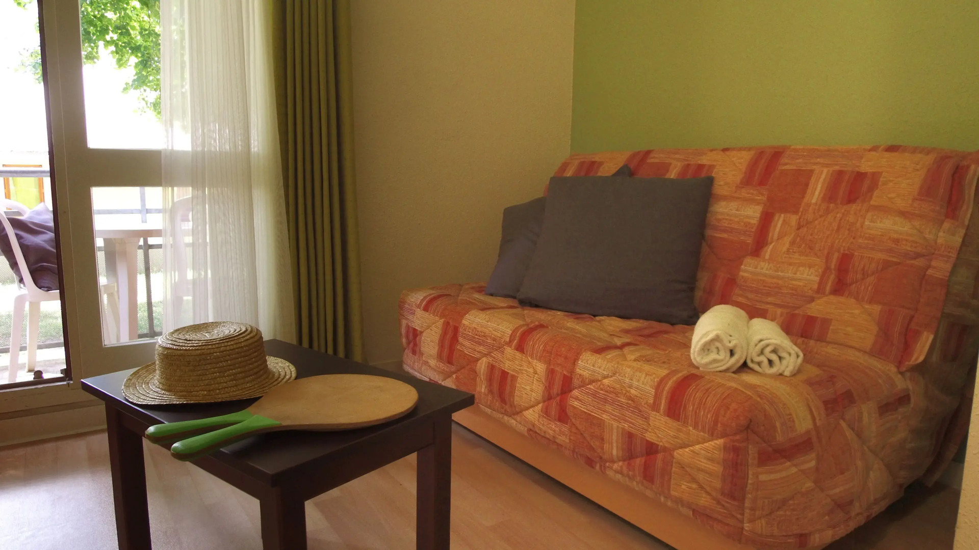 VVF Sud Aveyron, Brusque