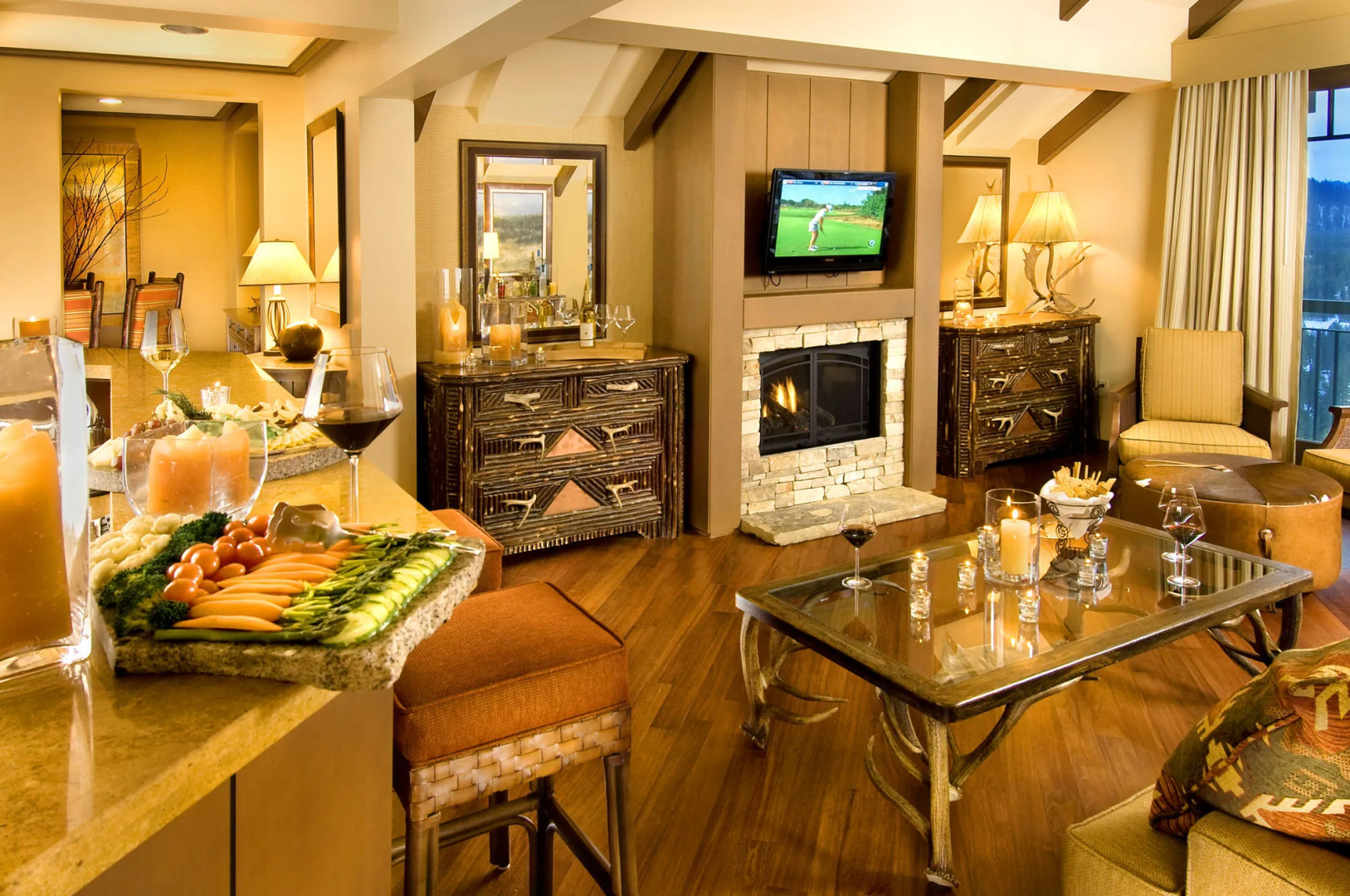 Suncadia Resort, a Destination by Hyatt Residence