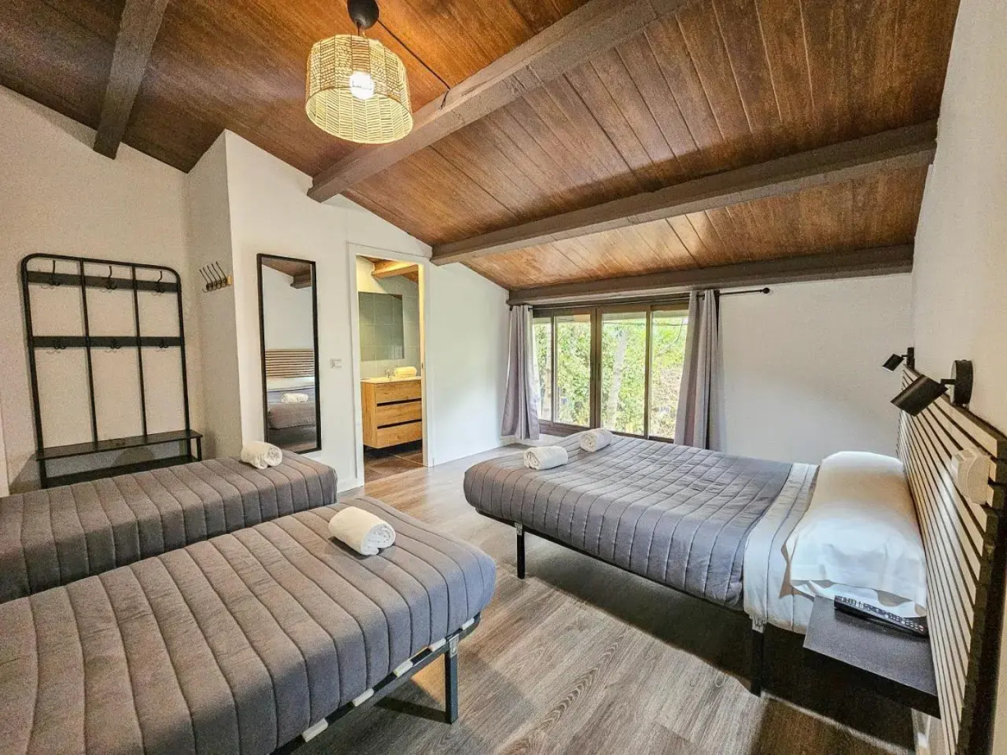 Resort Camping Solopuent