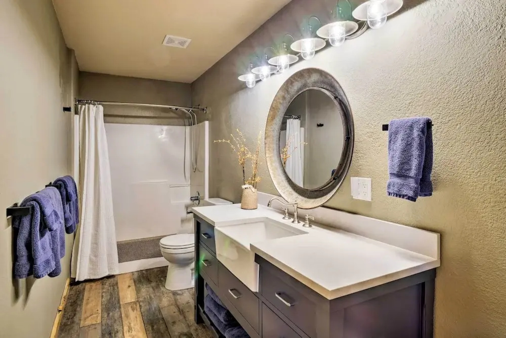 Secluded Alpine Home in Alma w/ Mountain Views!