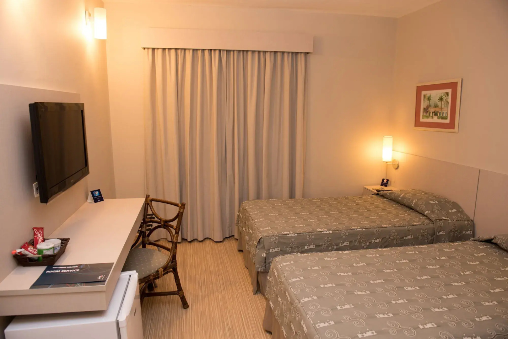 Gandini Hotel