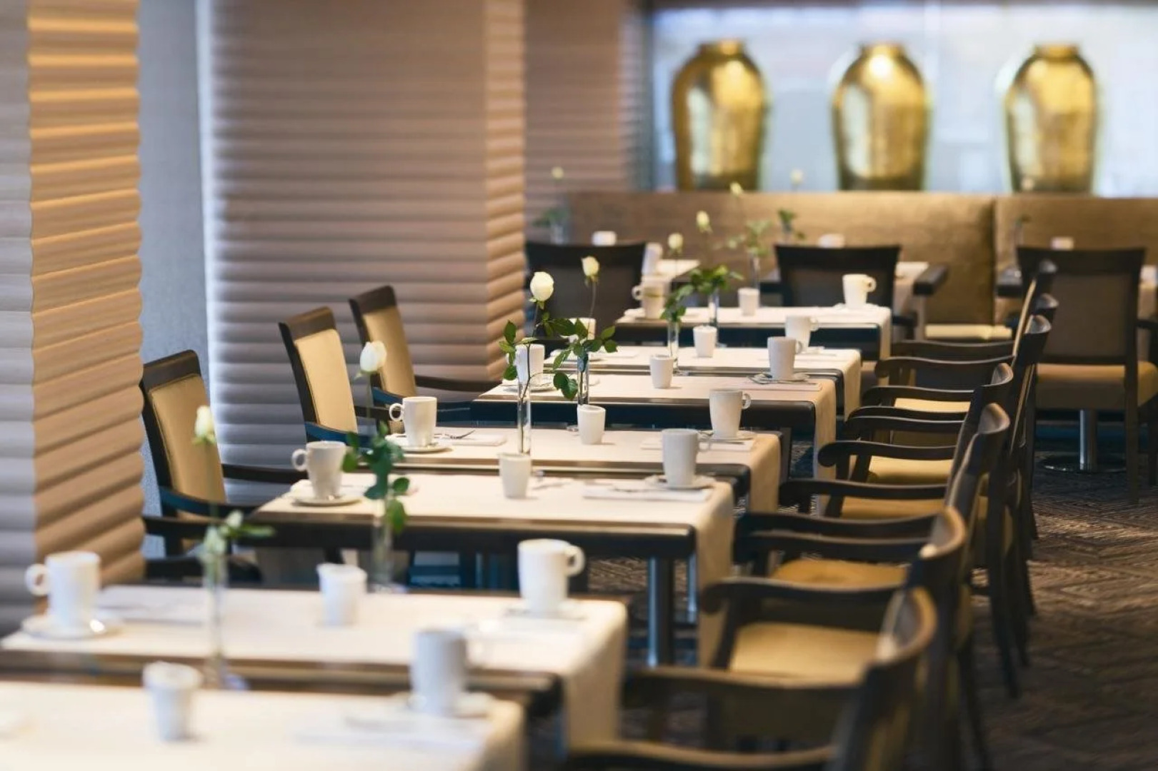 Mövenpick Hotel Izmir