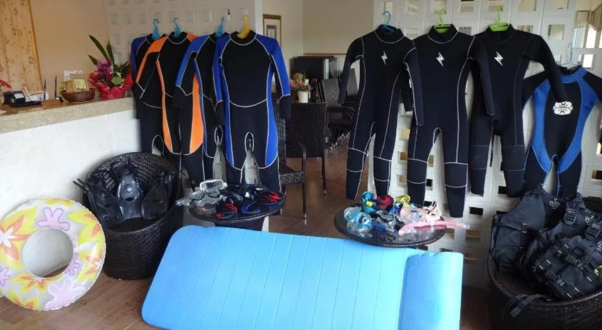 Pool Terrace Imgya Suite <Miyakojima>