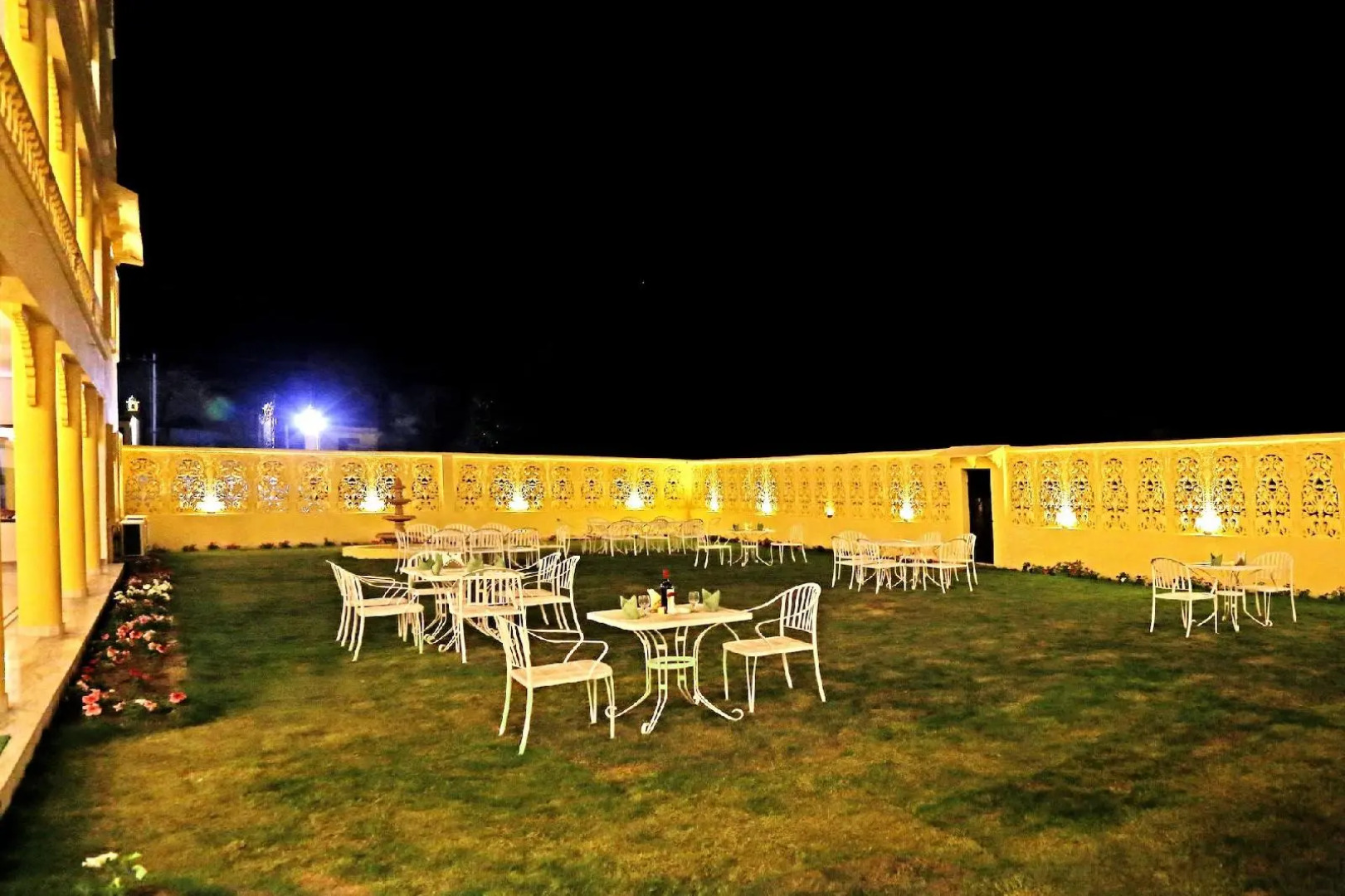 Atulya Niwas, Udaipur