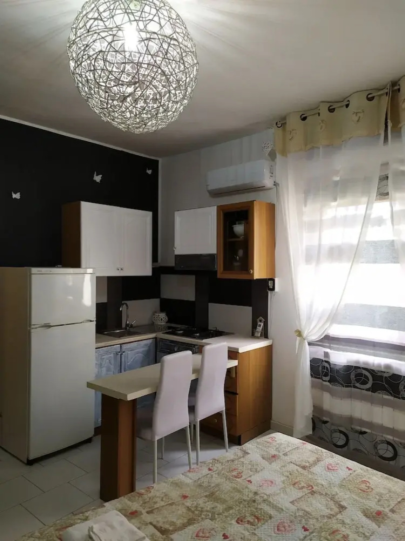 Affittacamere da chris