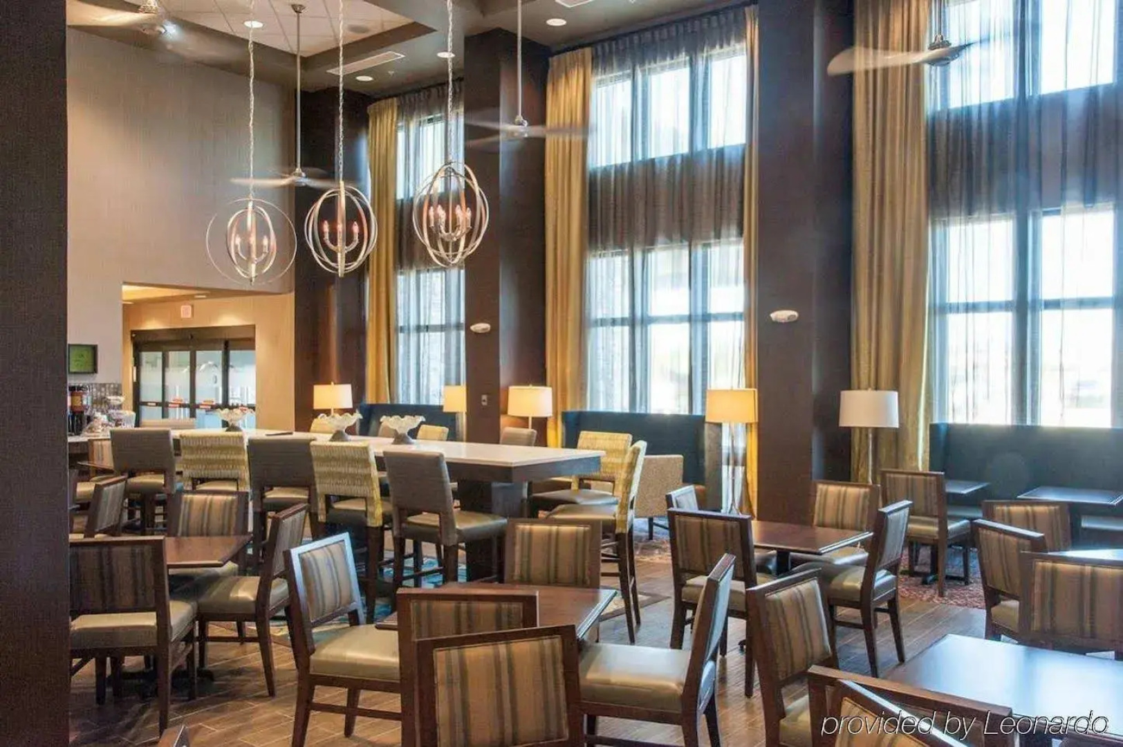 Hampton Inn & Suites Gulfport I-10