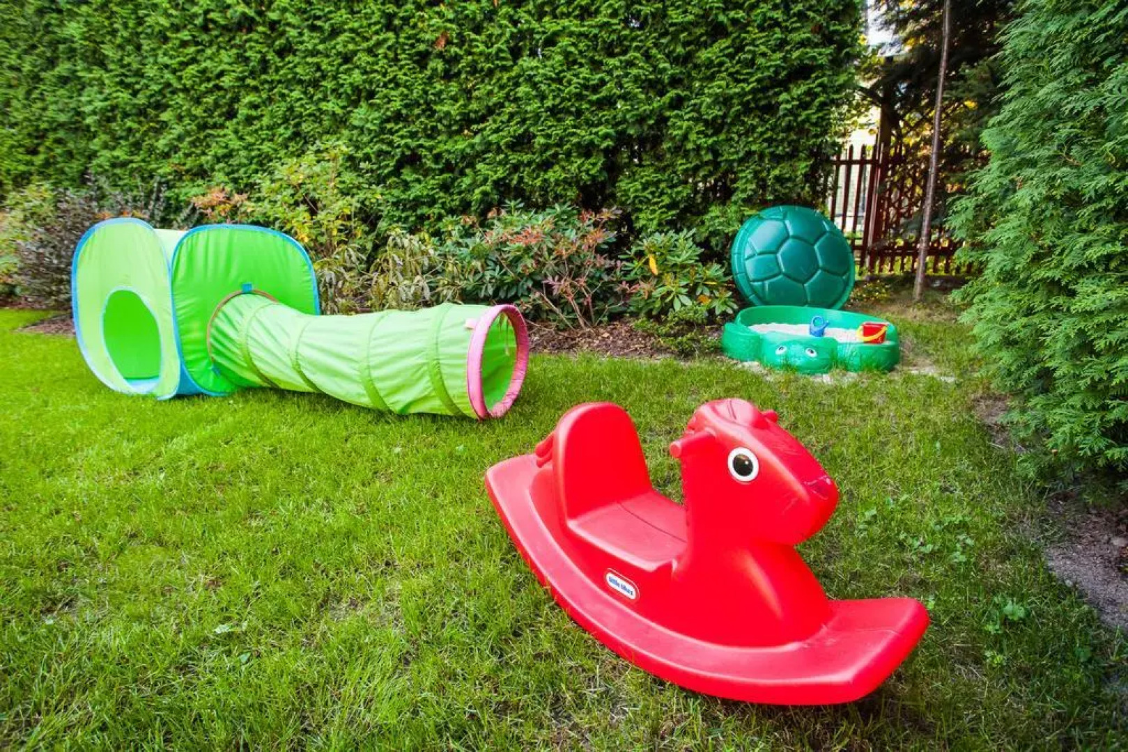 Apartamenty SaltApart