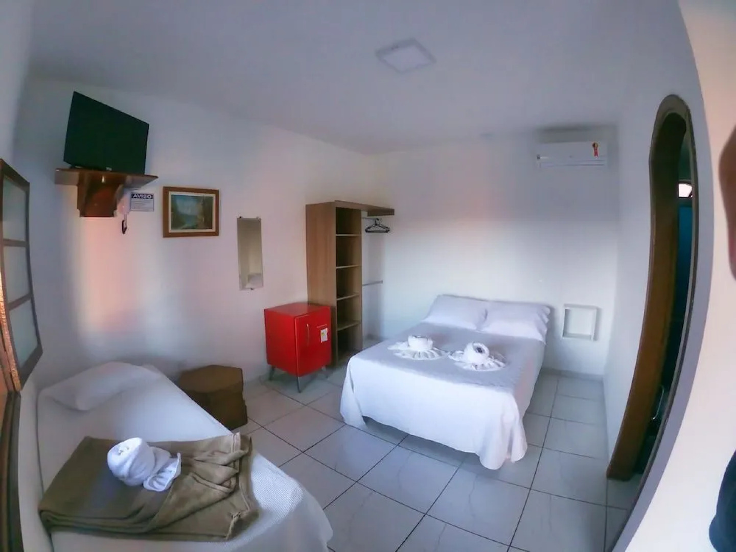 Hotel Marazul