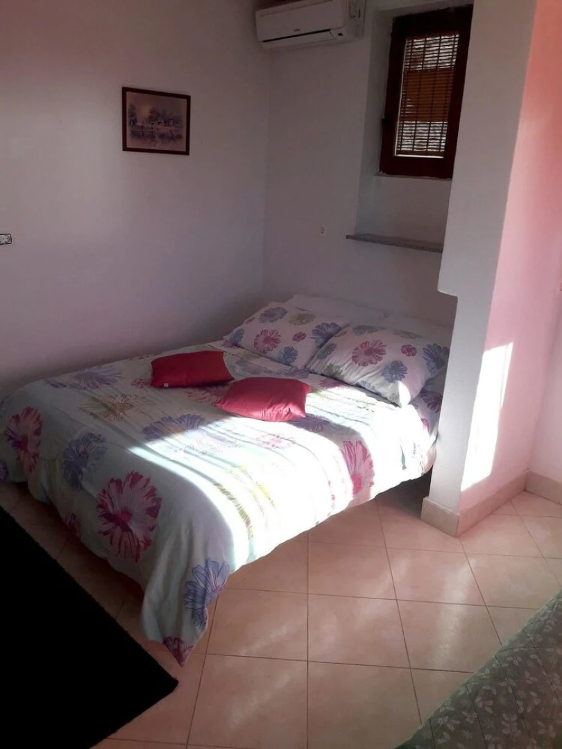 Villa With 5 Bedrooms in Zecevo Rogoznicko, With Wonderful sea View, P