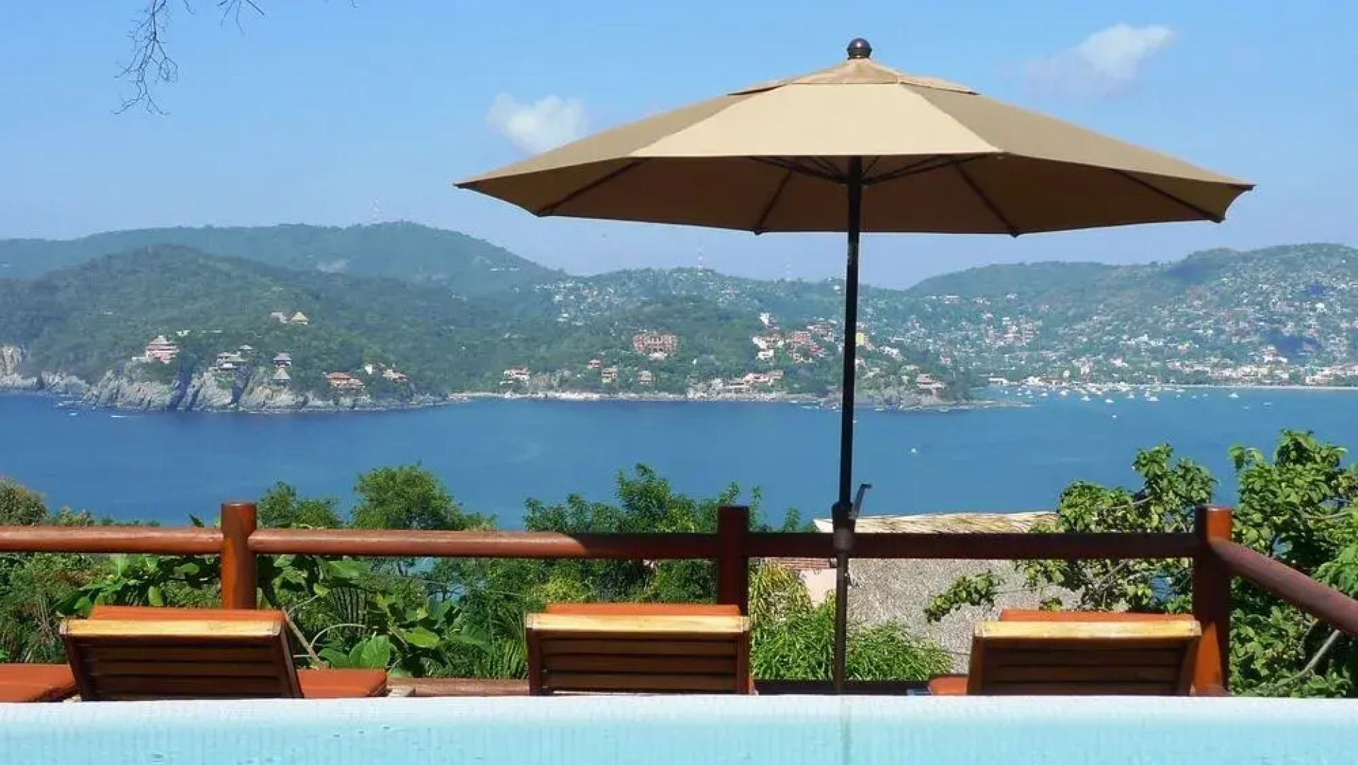 Solana Boutique Bed & Breakfast