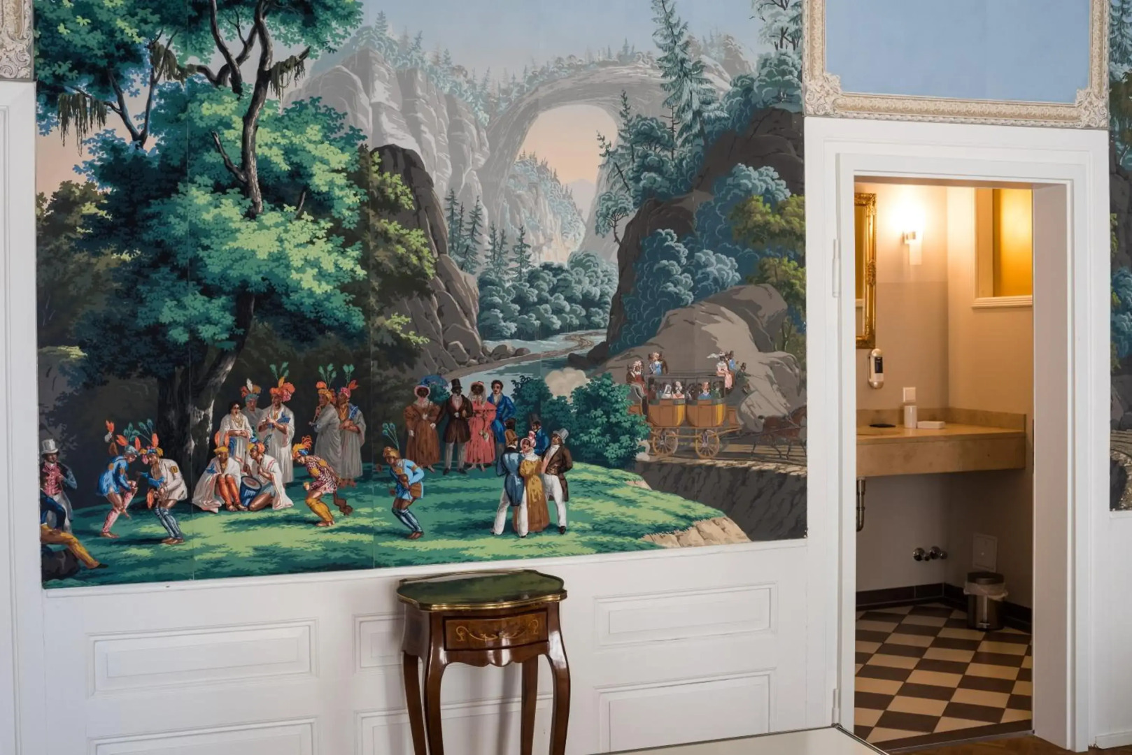 Apart-Hotel Heiligenthaler Hof