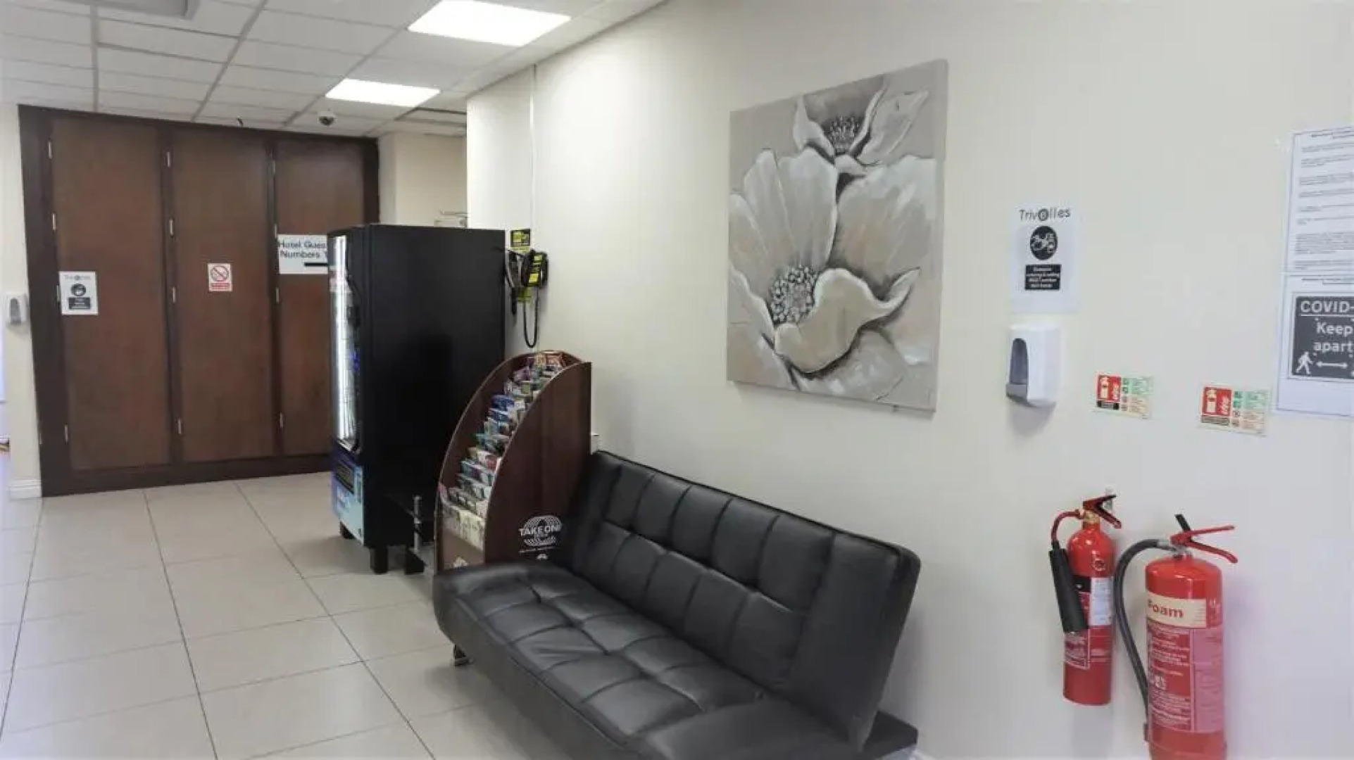 Trivelles - Bradford - Sunbridge Road