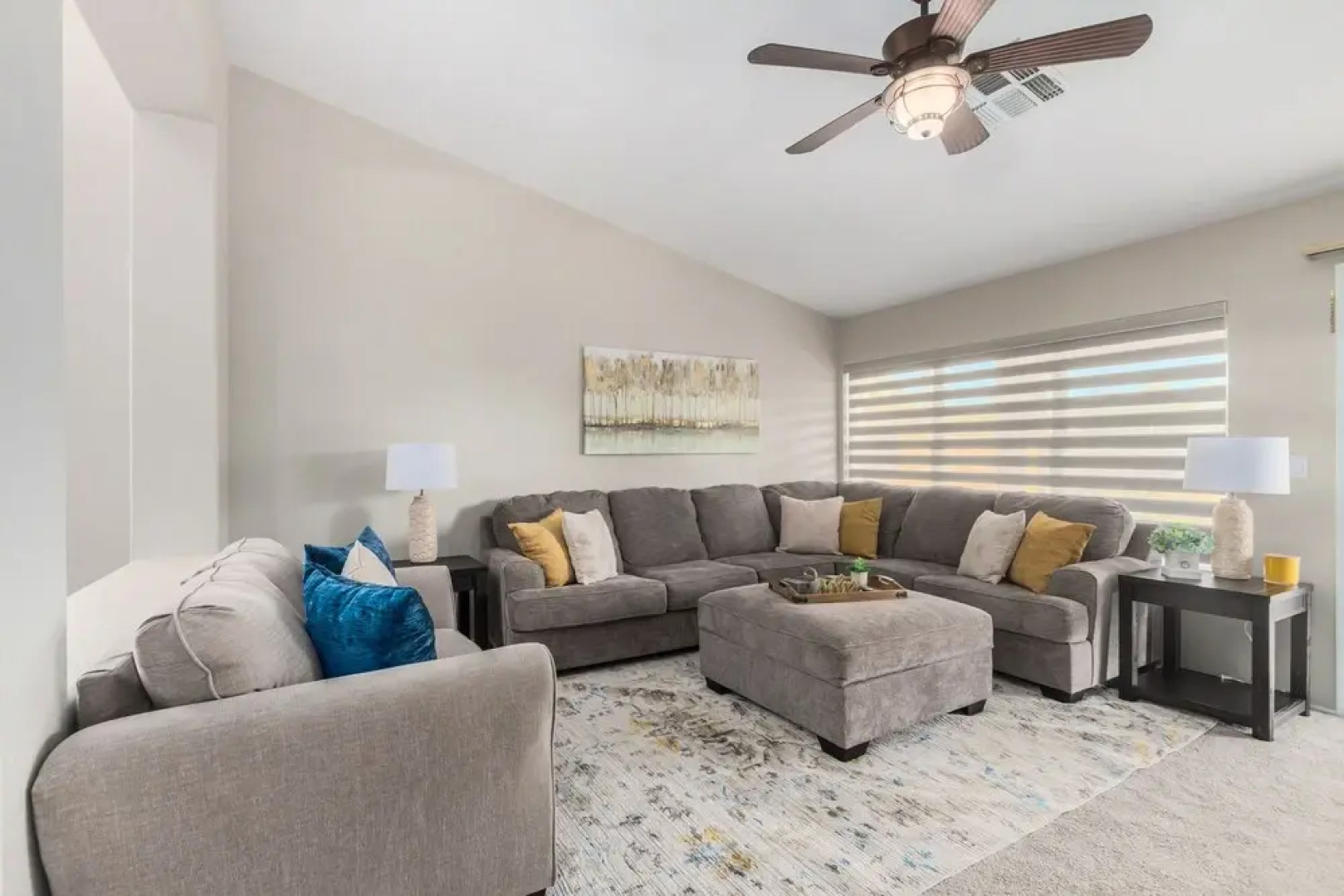 Baylor Gilbert 4 Bedroom Home by RedAwning