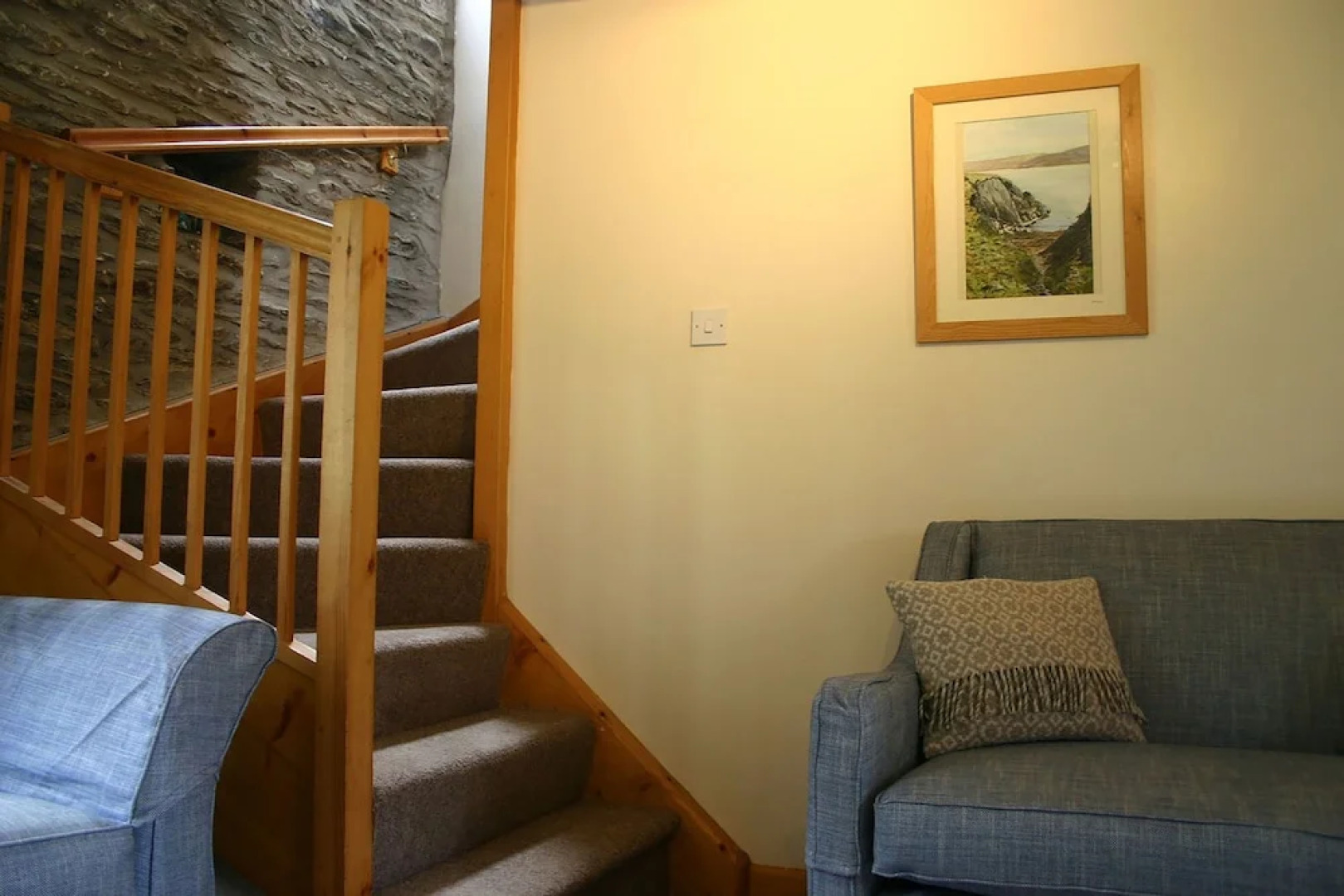 Troedyrhiw Holiday Cottages