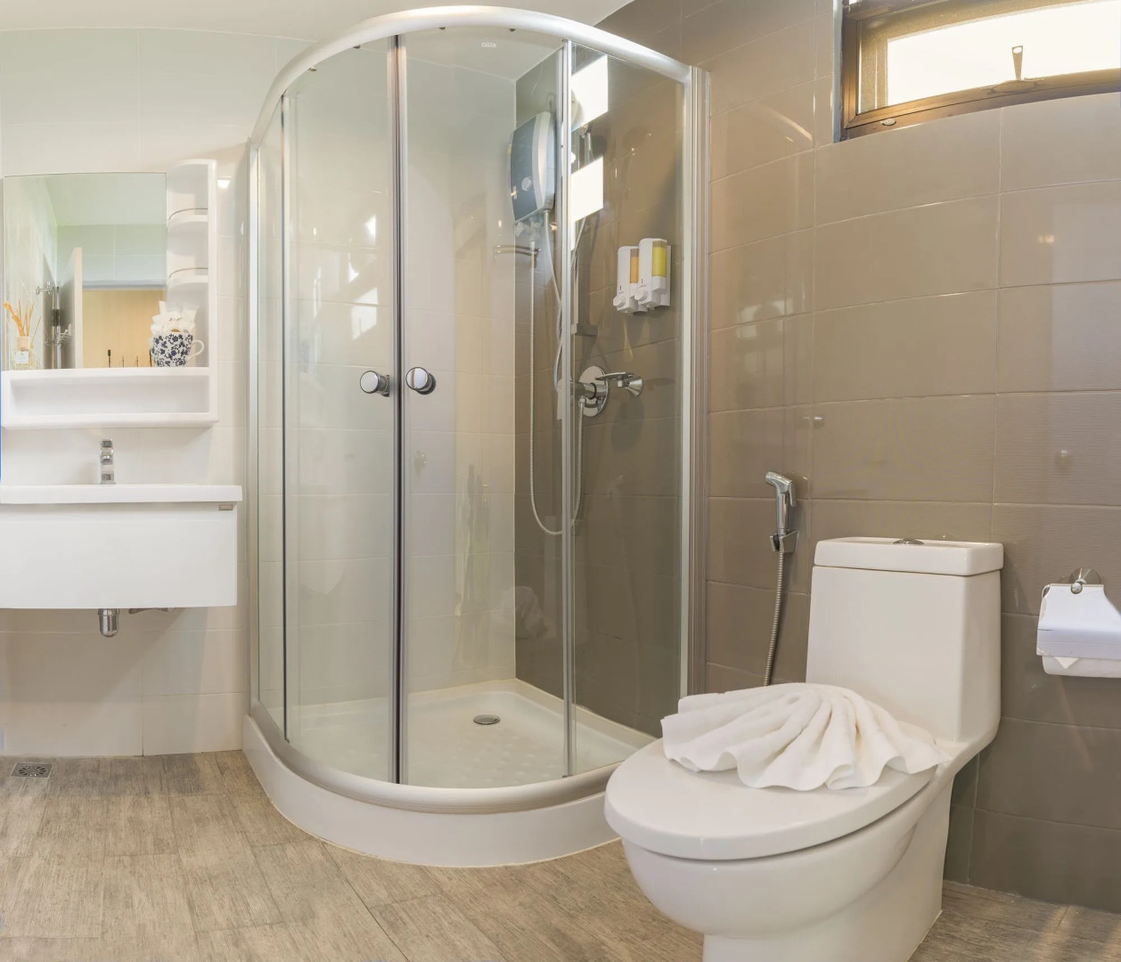 Limon Villa Khao Yai by SLH