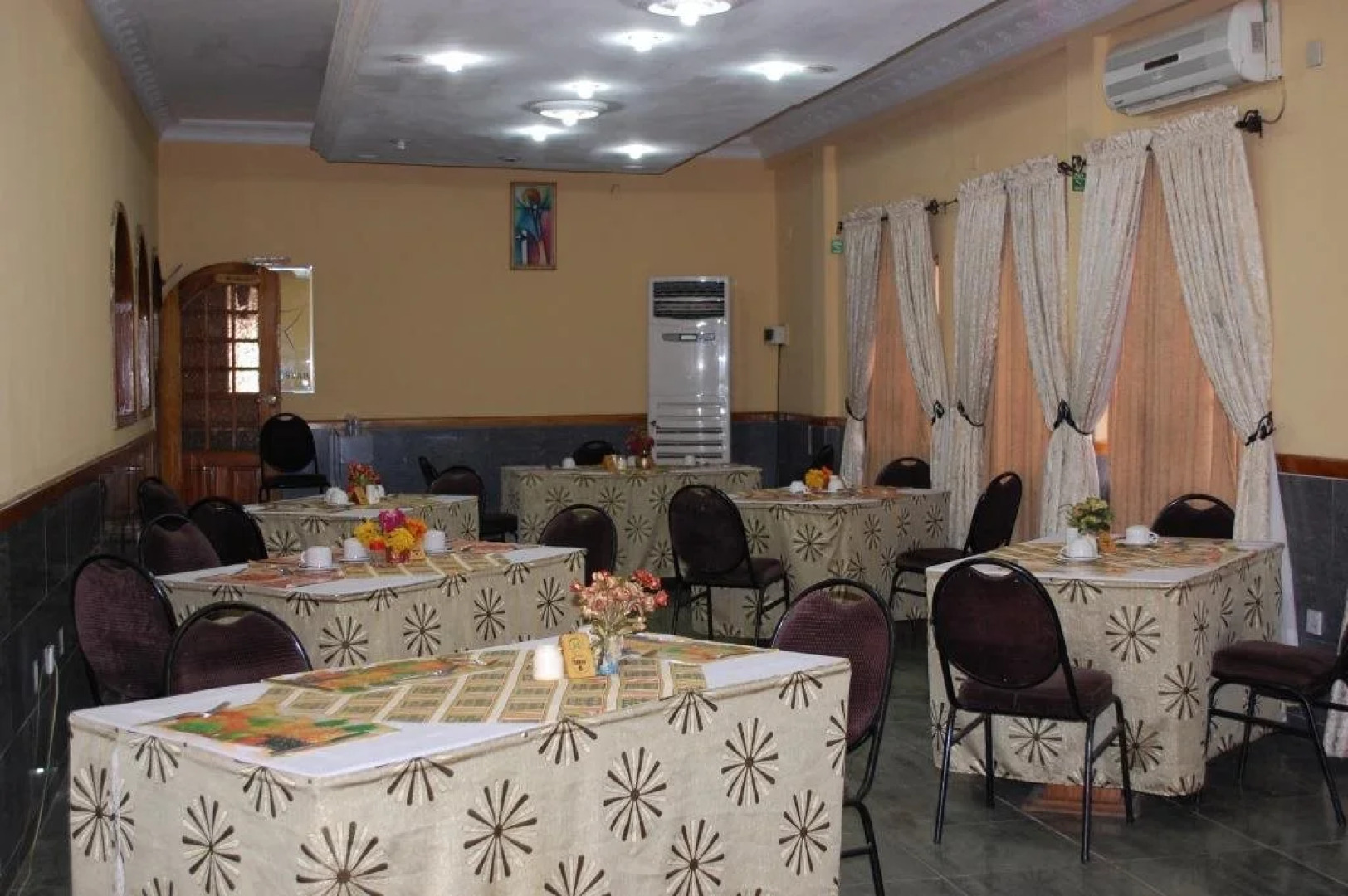 Dannic Hotels Enugu