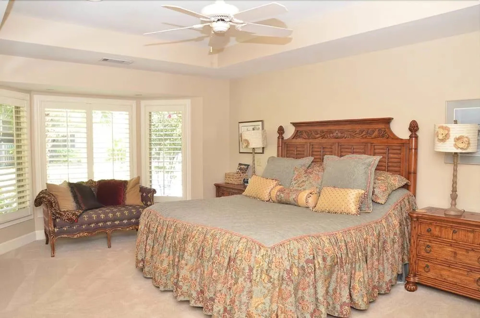 1 Duckhawk Road by RedAwning