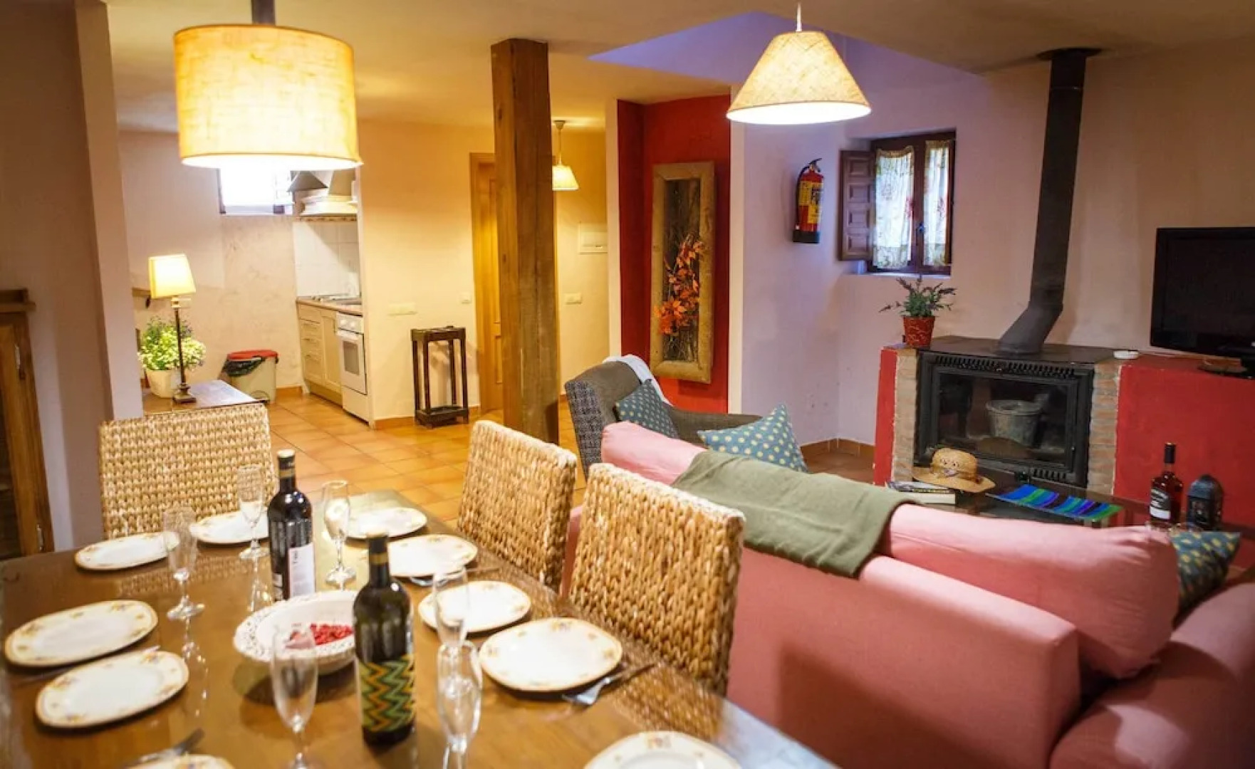 El Bulín de La Hiruela