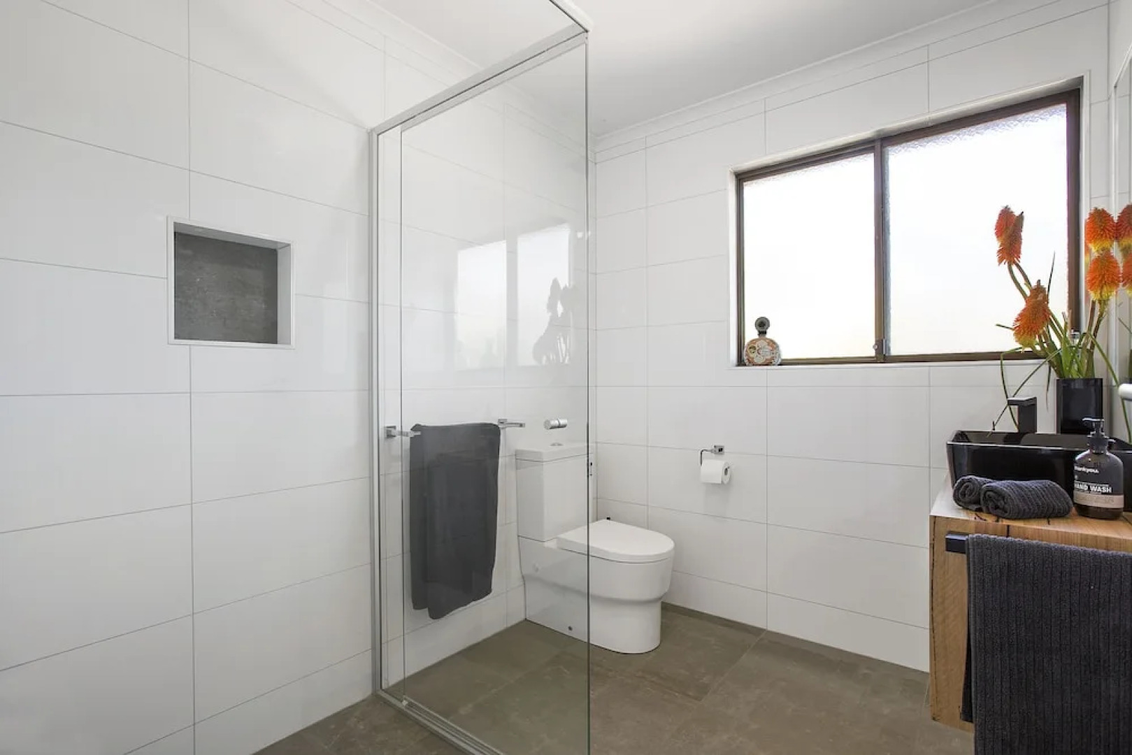 Smith Beach Getaways Beachwood House