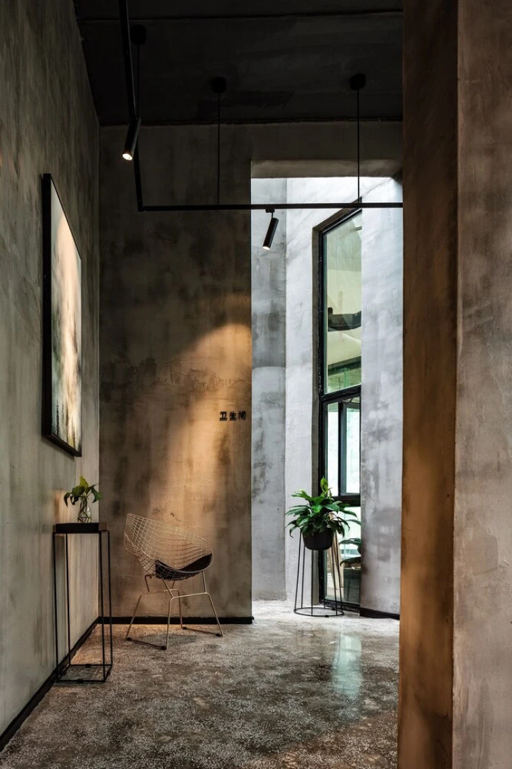 Zhangjiajie SIXX Hotel