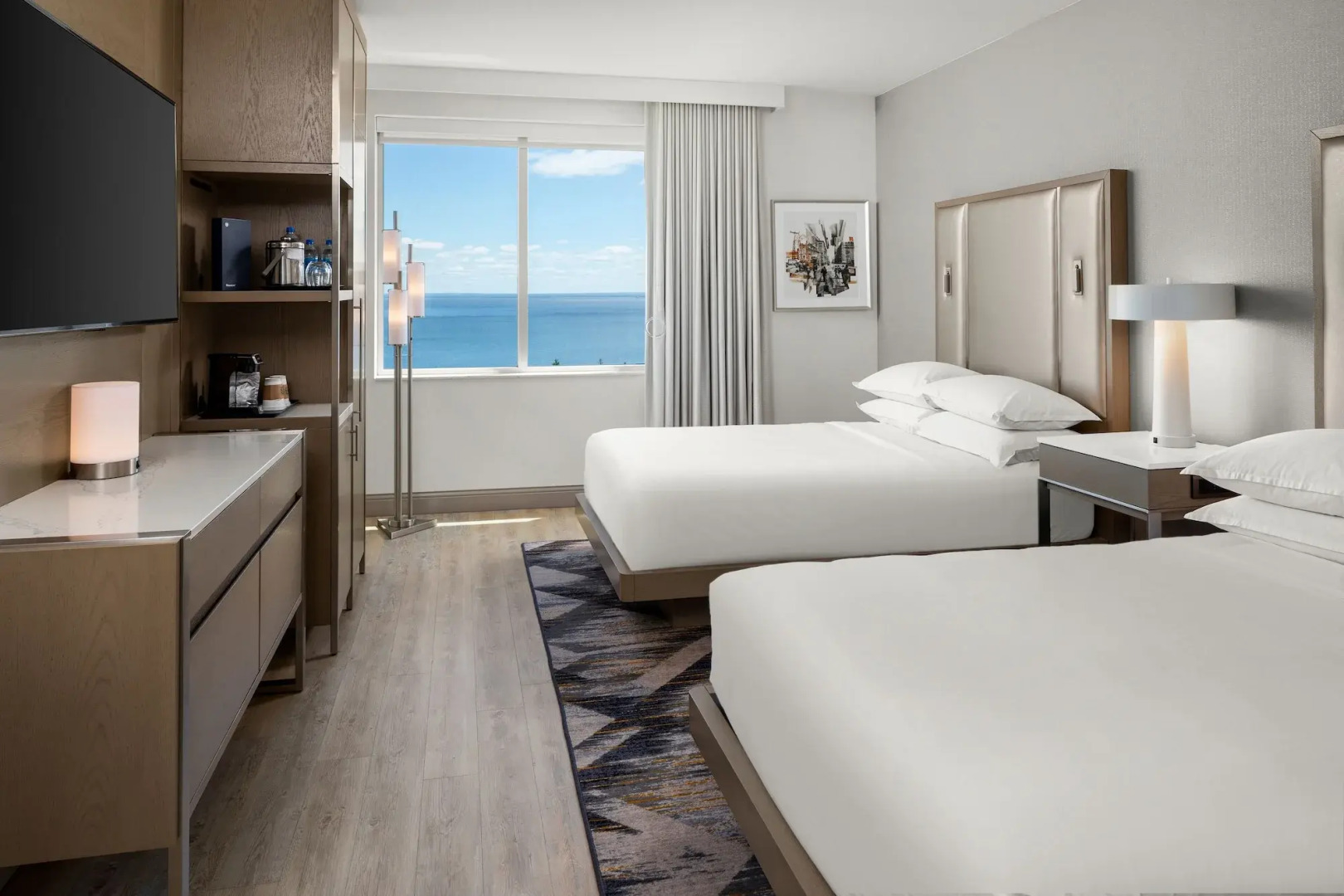 Sheraton Duluth Hotel