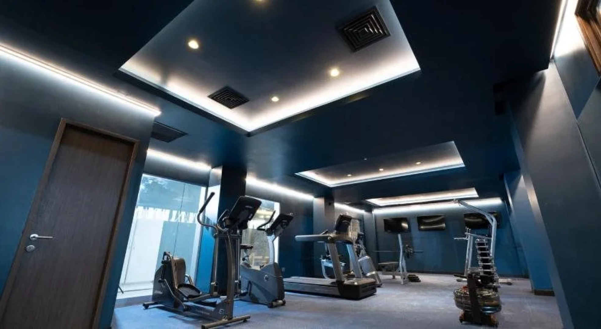 Gran Hotel Termas de Chillán