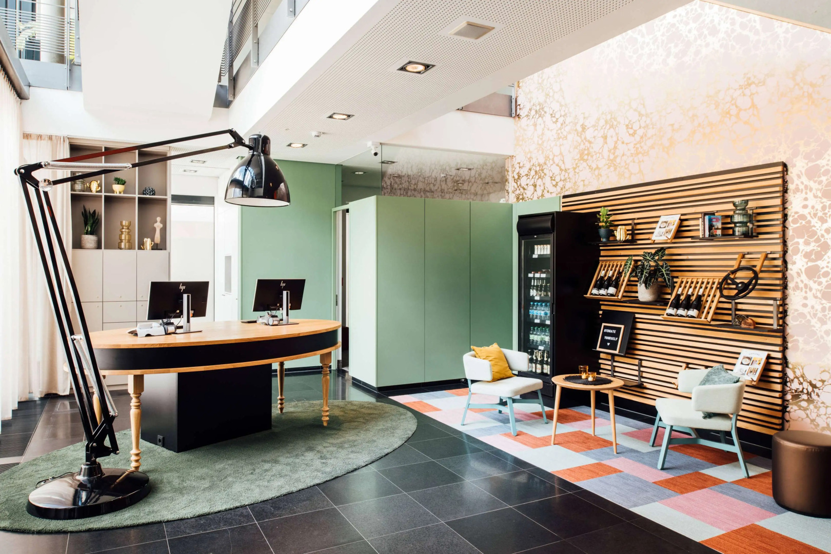 Vienna House Easy By Wyndham Stuttgart