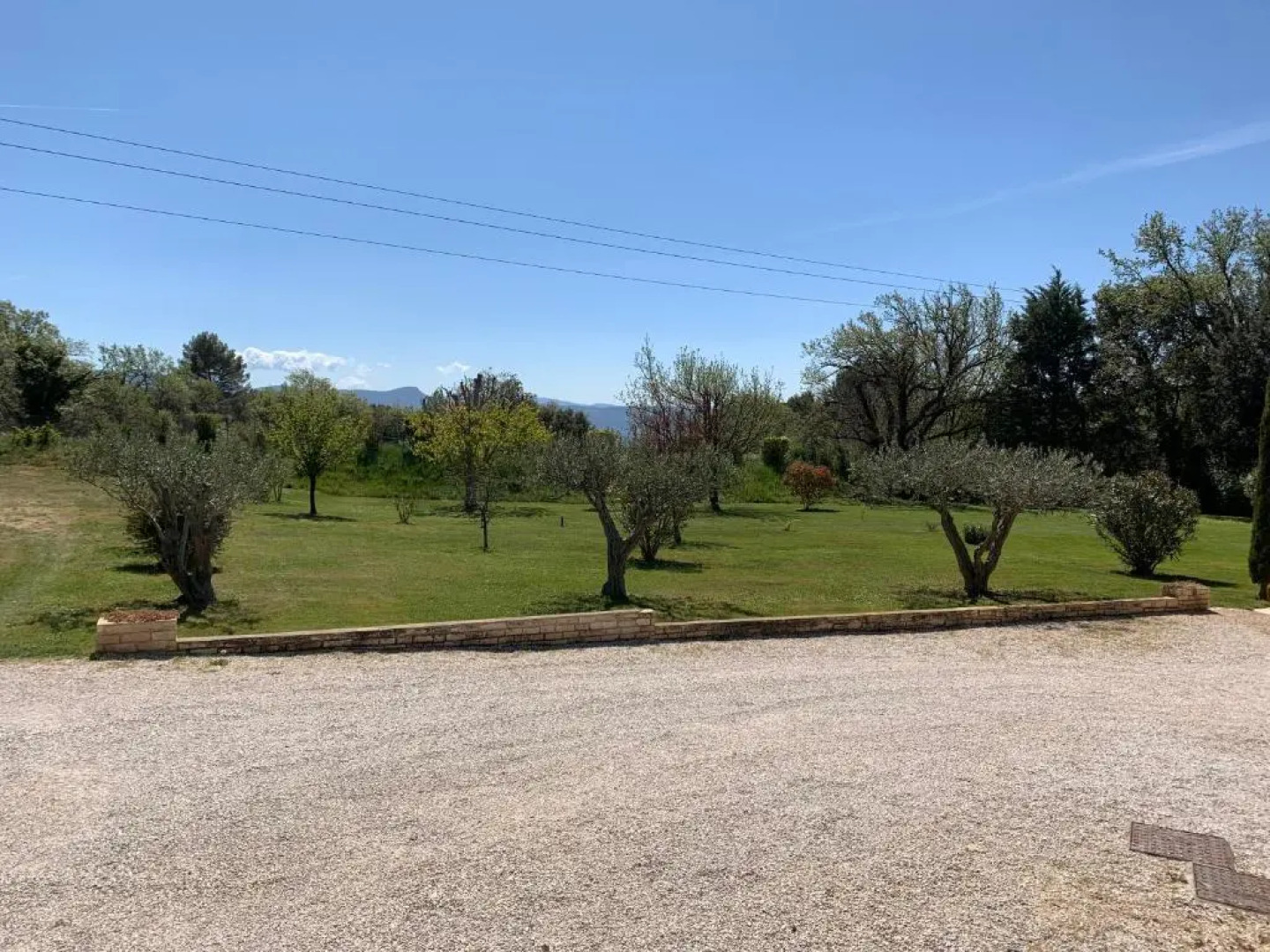 Studio au Pied de la ste Victoire