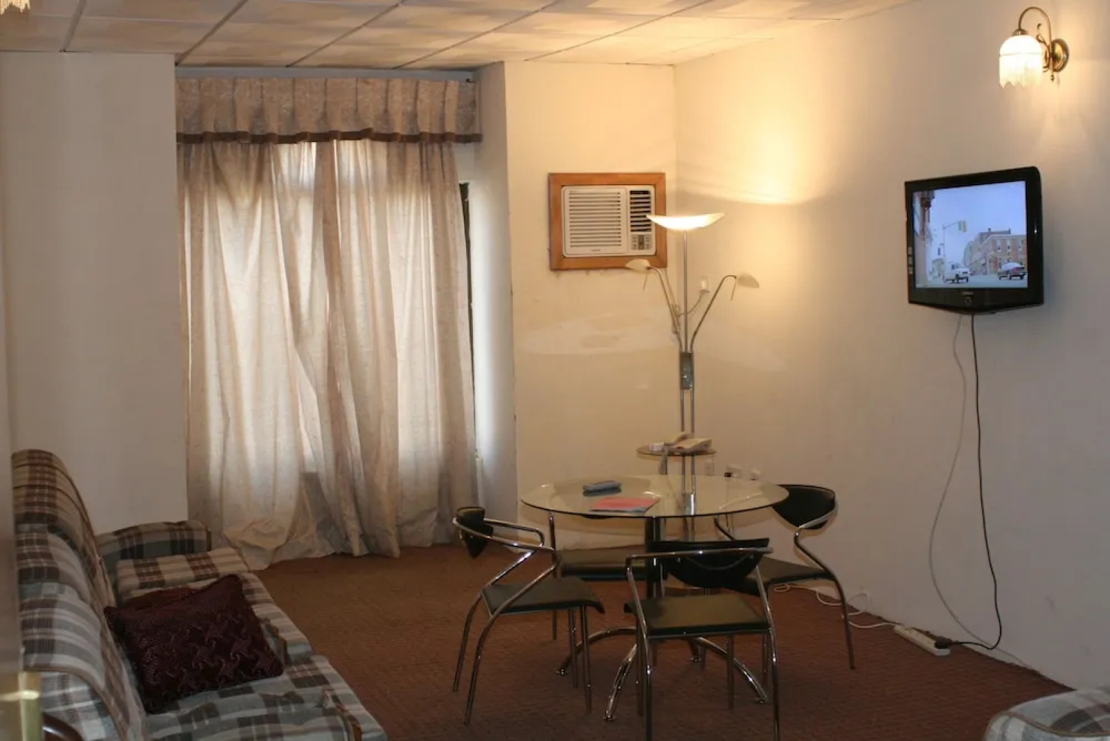 Отель Citilodge