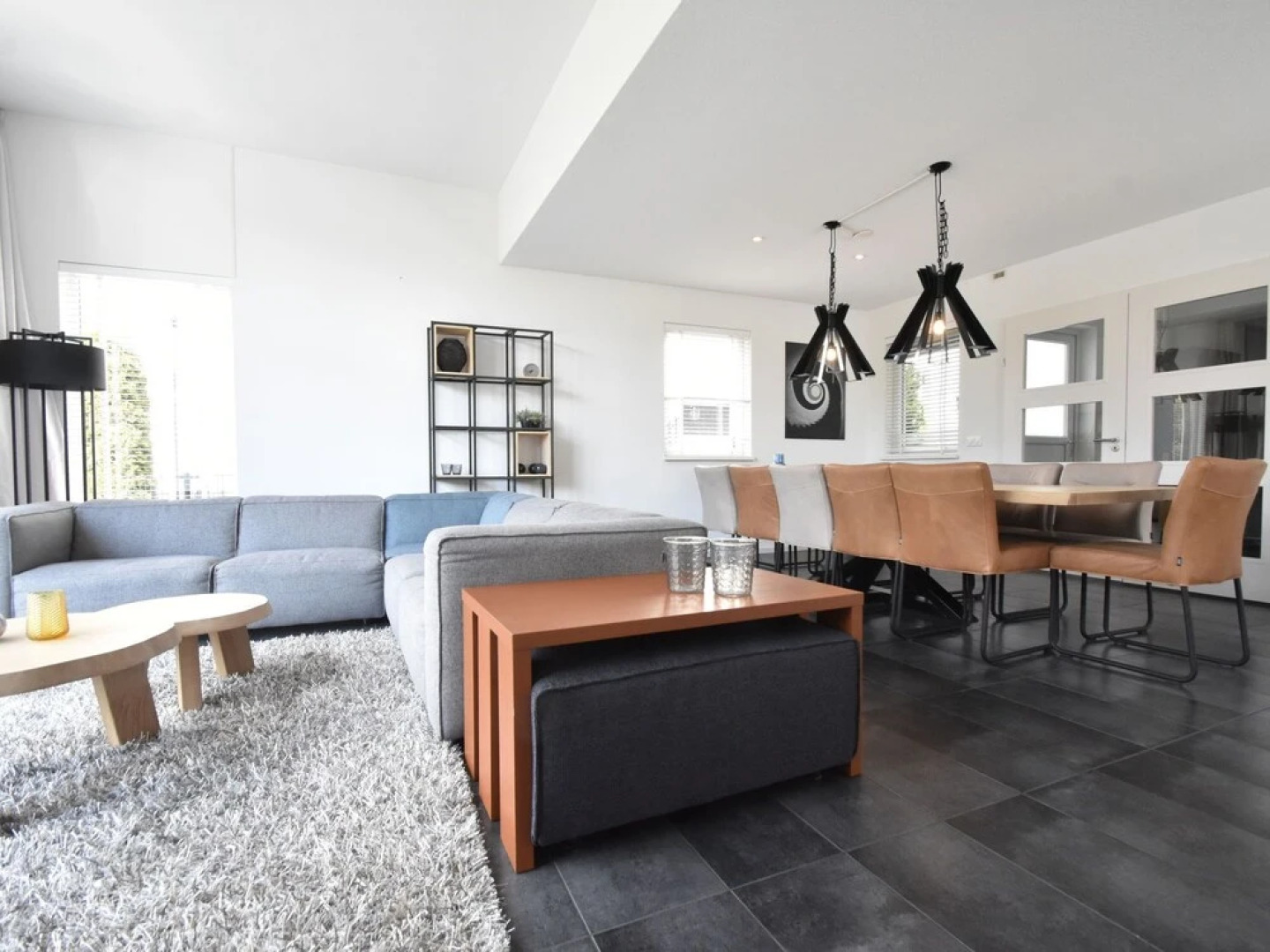 Modern Villa with Jacuzzi and Sauna in Harderwijk Flevoland