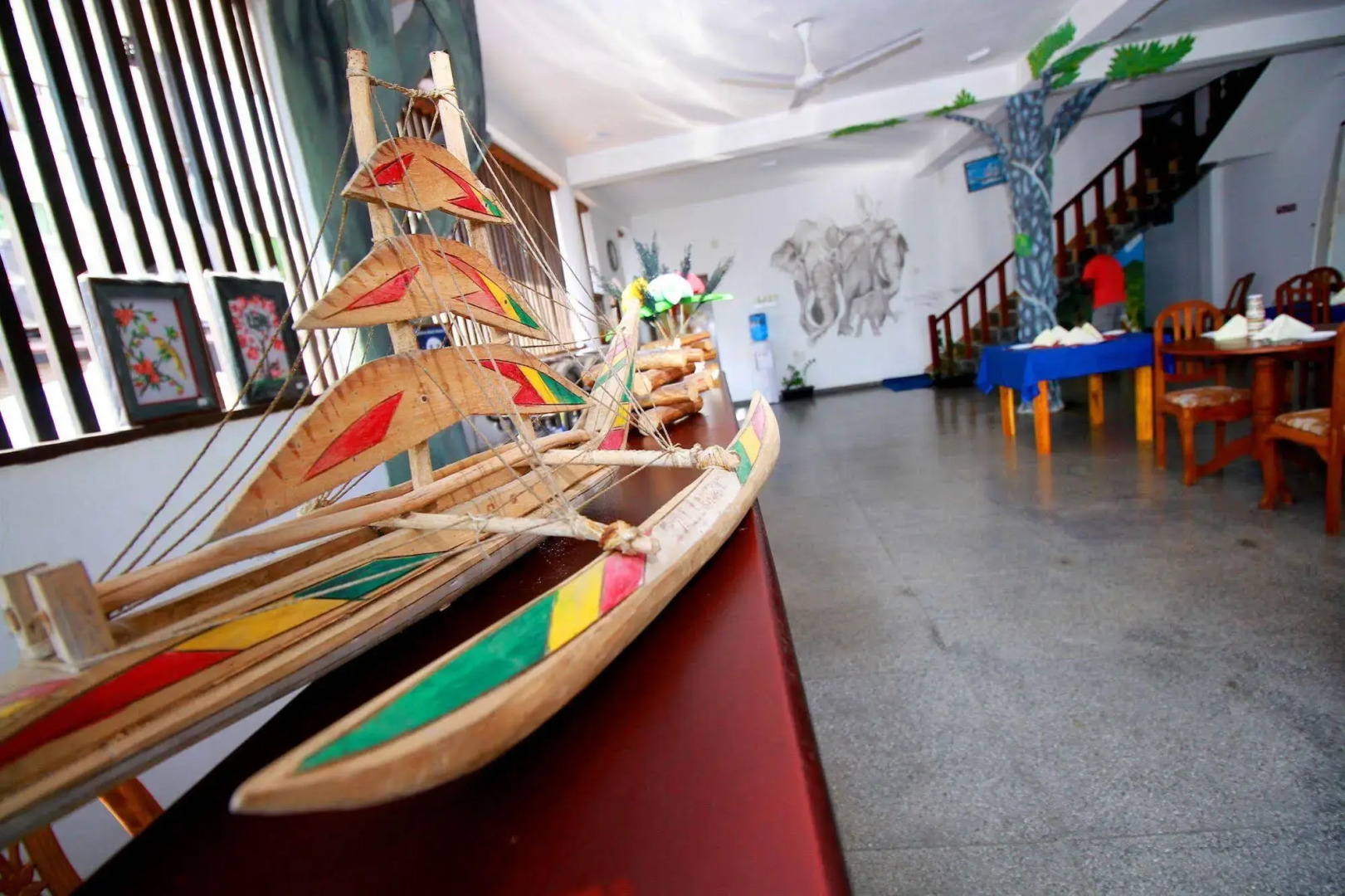 Siyanra Beach Resort