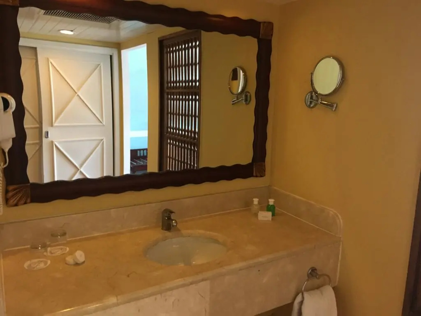 Sanctuary At Grand Memories Santa Maria - All Inc