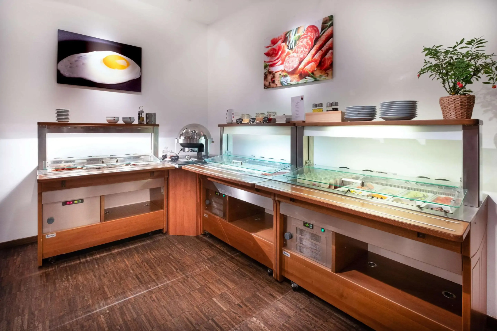 Clarion Hotel Prague City