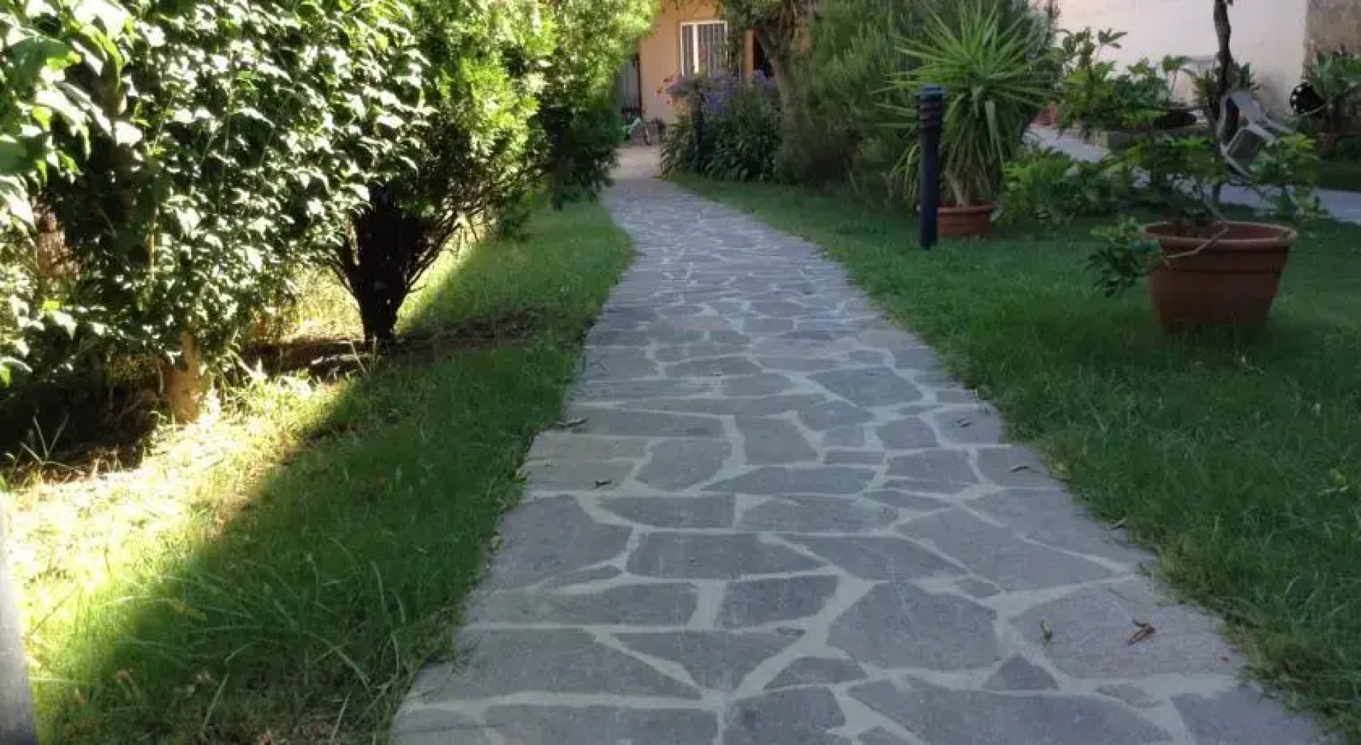 Appartamento le Dune Bianche